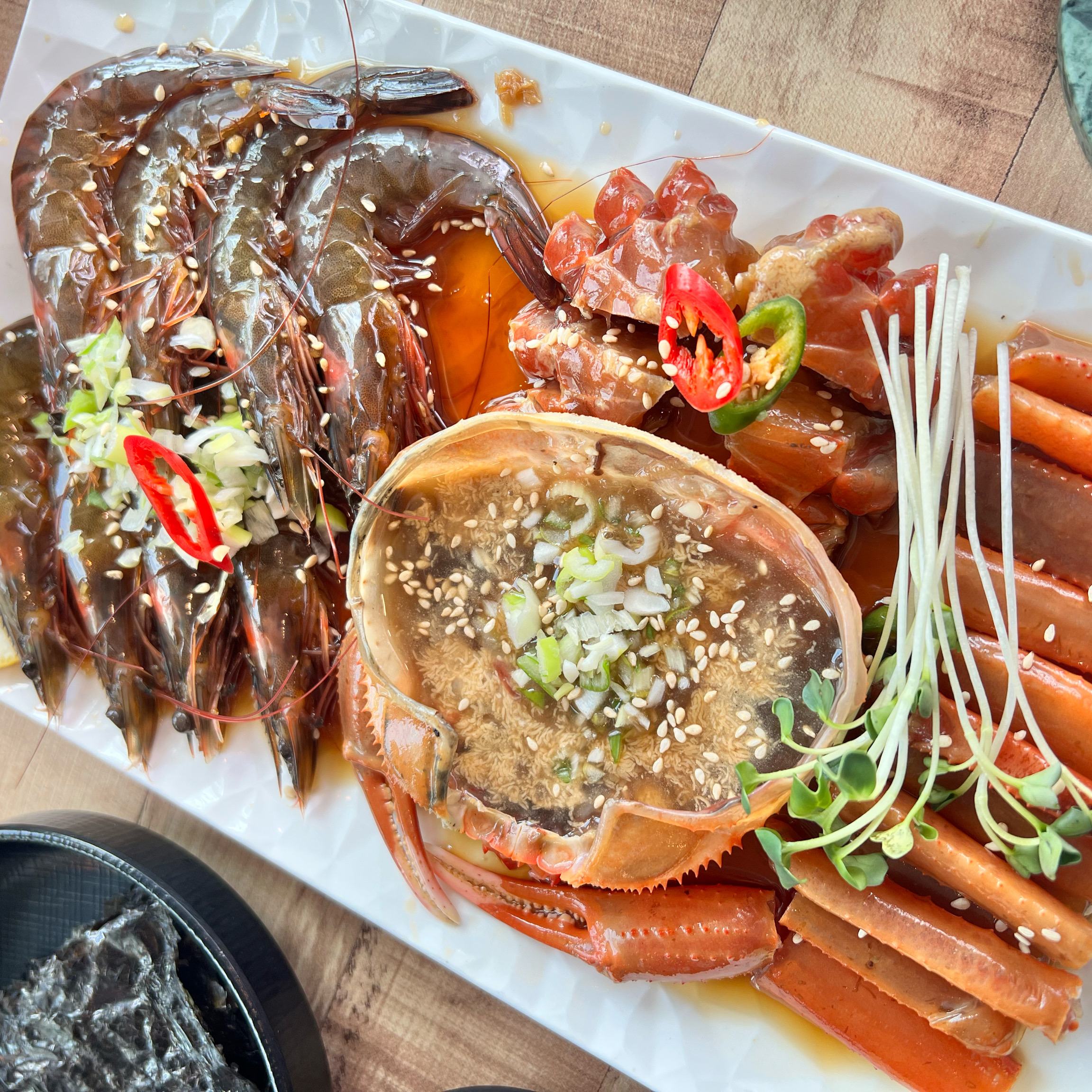 [강릉 맛집 강릉유환식당] 직접 가본 로컬 리뷰