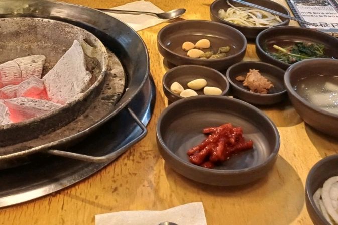 [춘천 맛집 토담숯불닭갈비] 직접 가본 로컬 리뷰