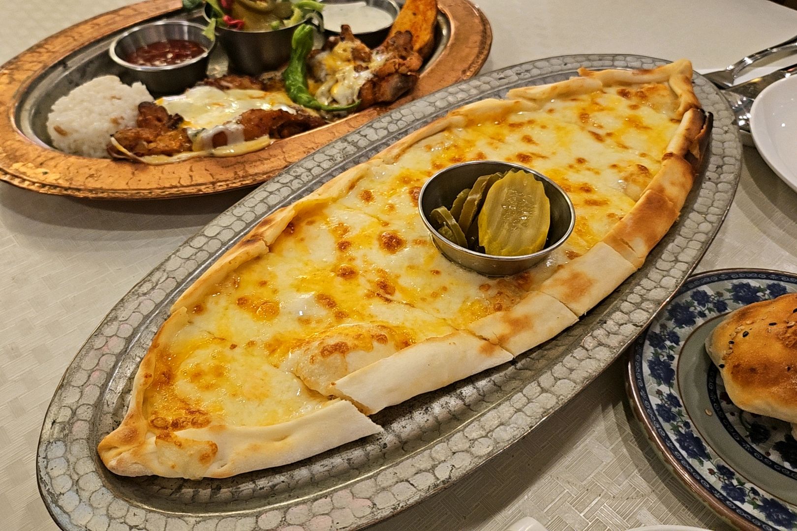 Kerban COEX Mall, a famous restaurant in Samsung 2-dong, Gangnam-gu, Seoul