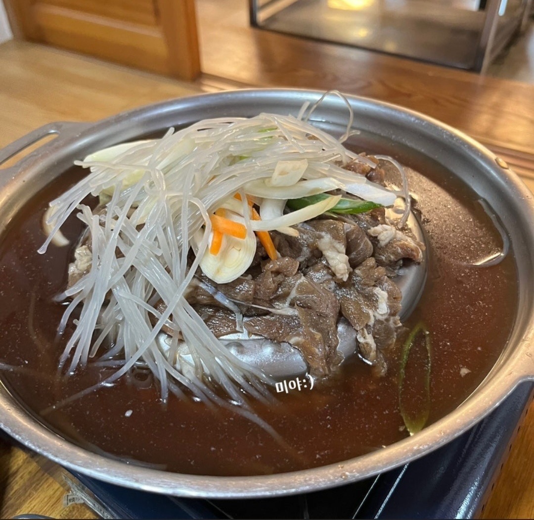 [경주 로컬 맛집 늘봄] 직접 가본 로컬 리뷰