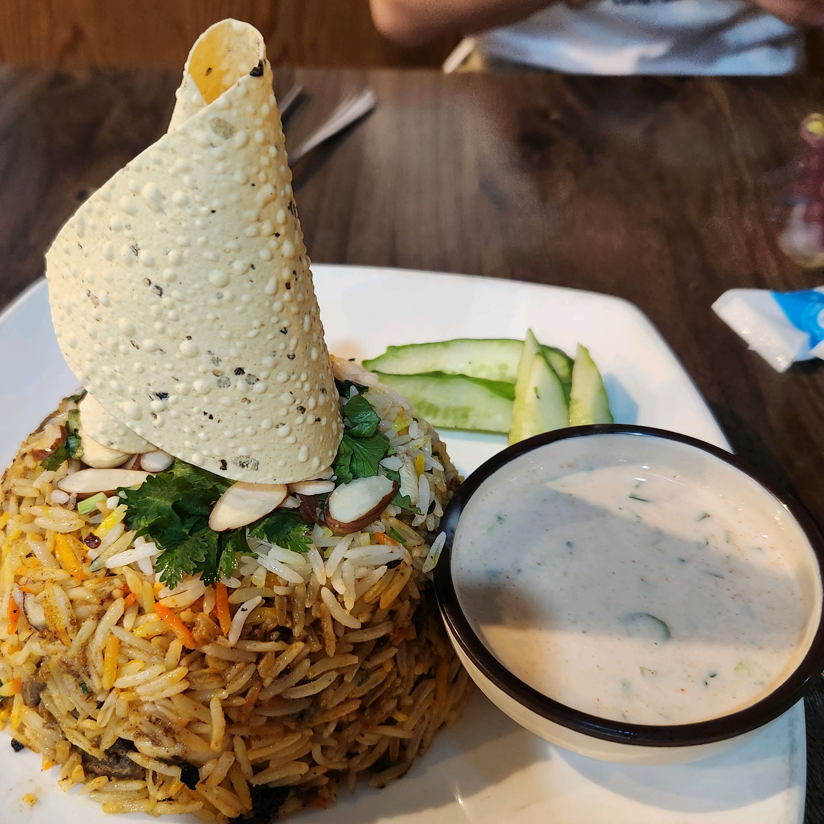 
안산역식당 솔티 인도네팔레스토랑