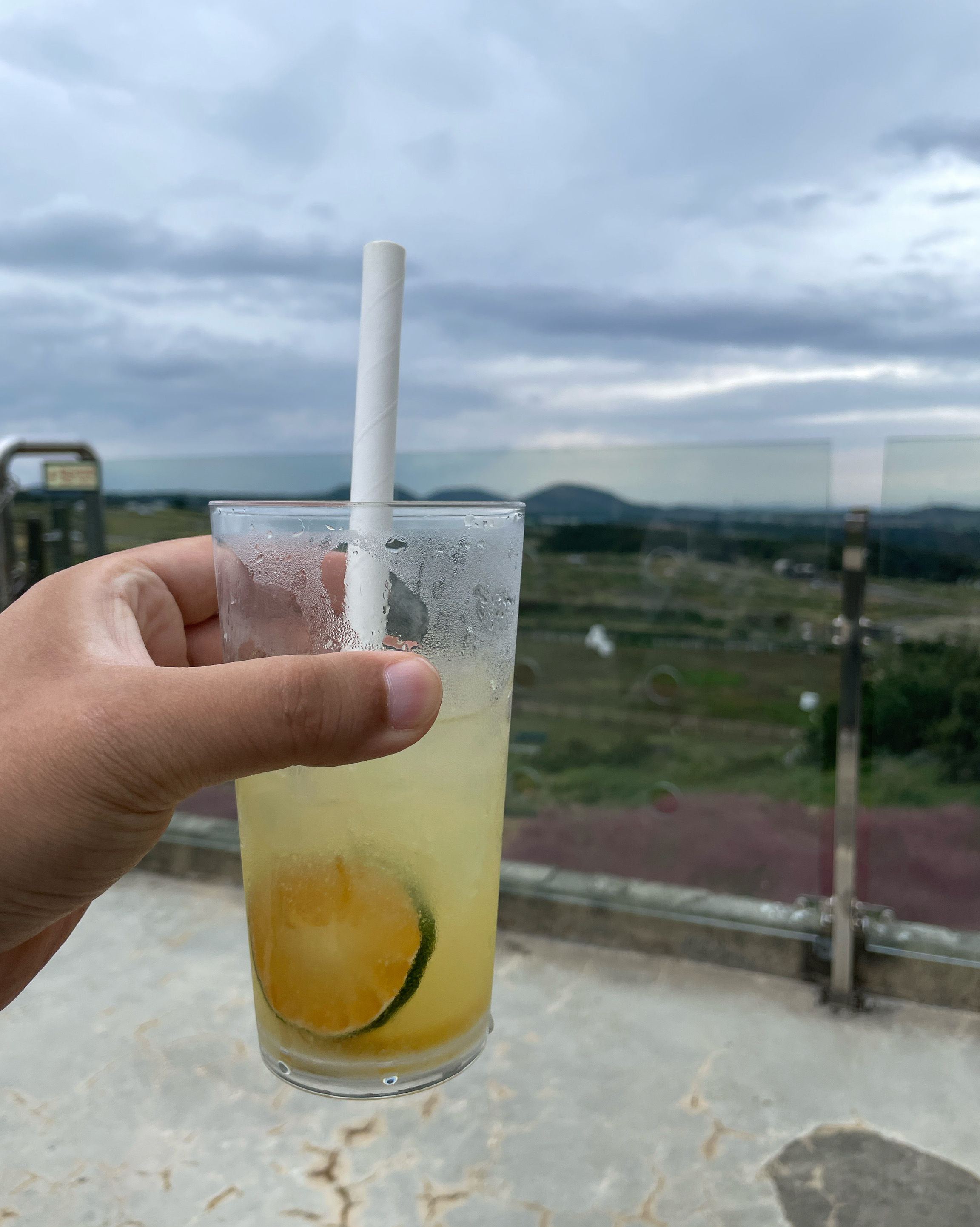 [제주도 애월 맛집 새빌] 직접 가본 로컬 리뷰