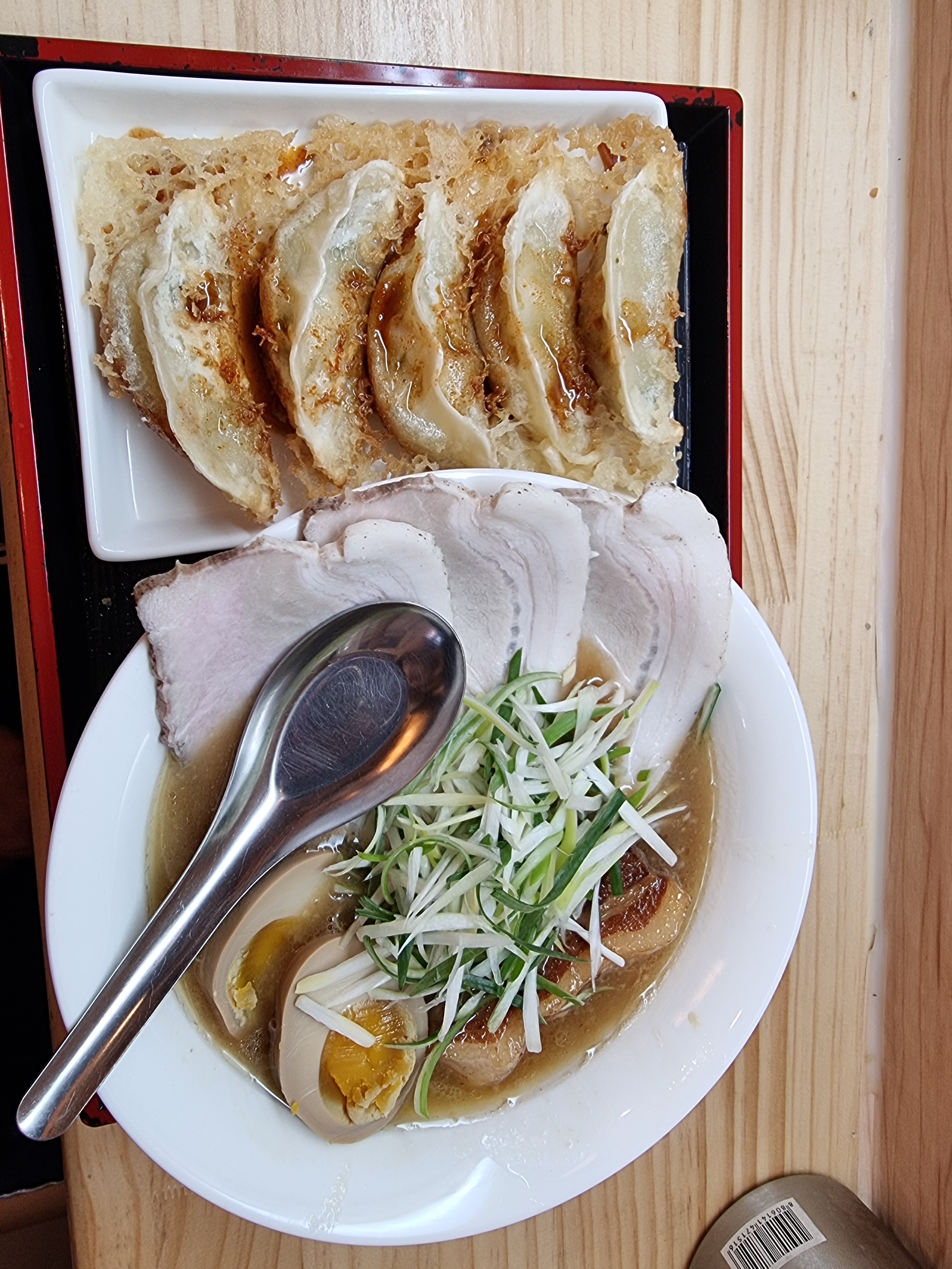 
동대문역식당 초이라멘
