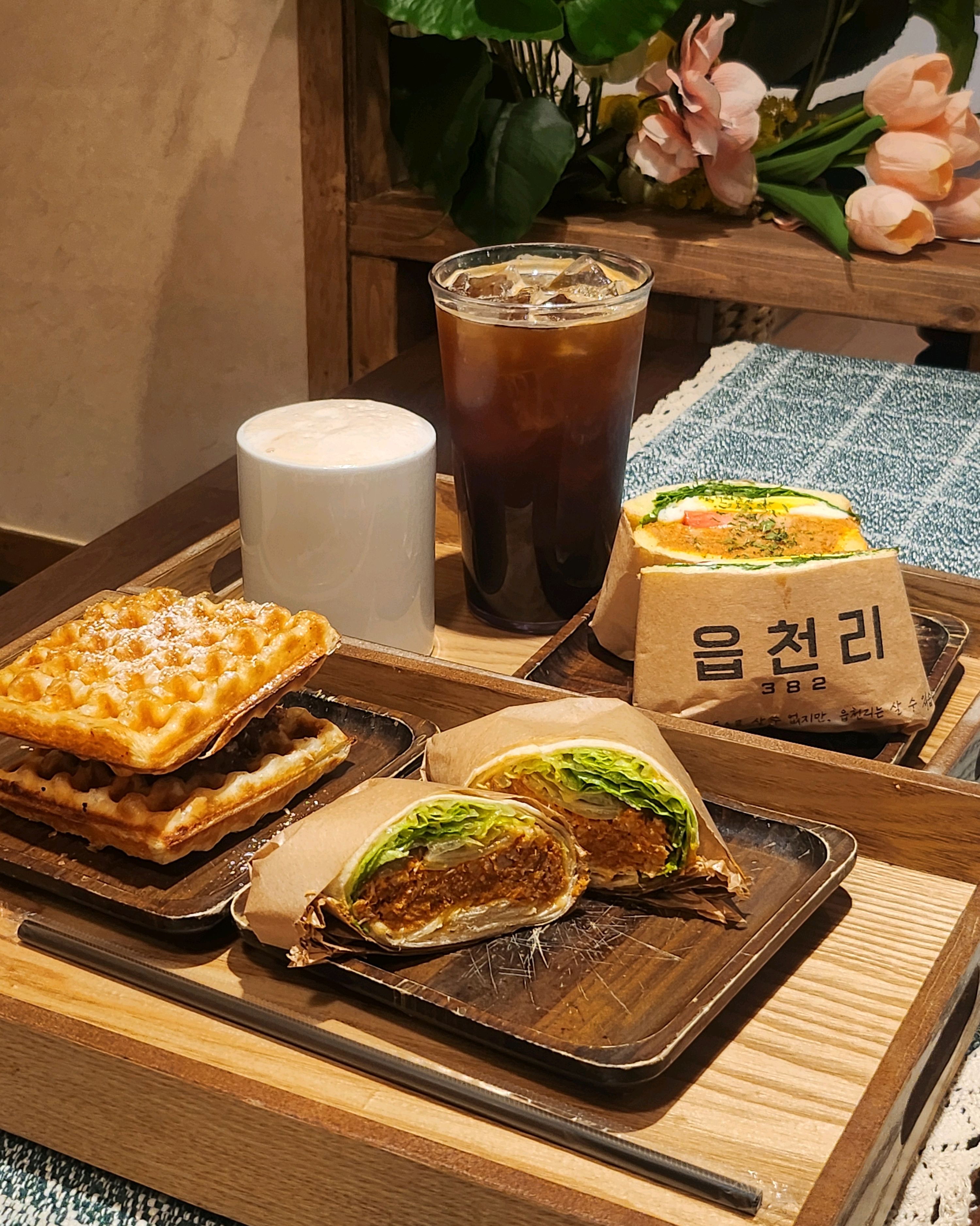 개화산역식당마곡역식당 읍천리382 개화산점
