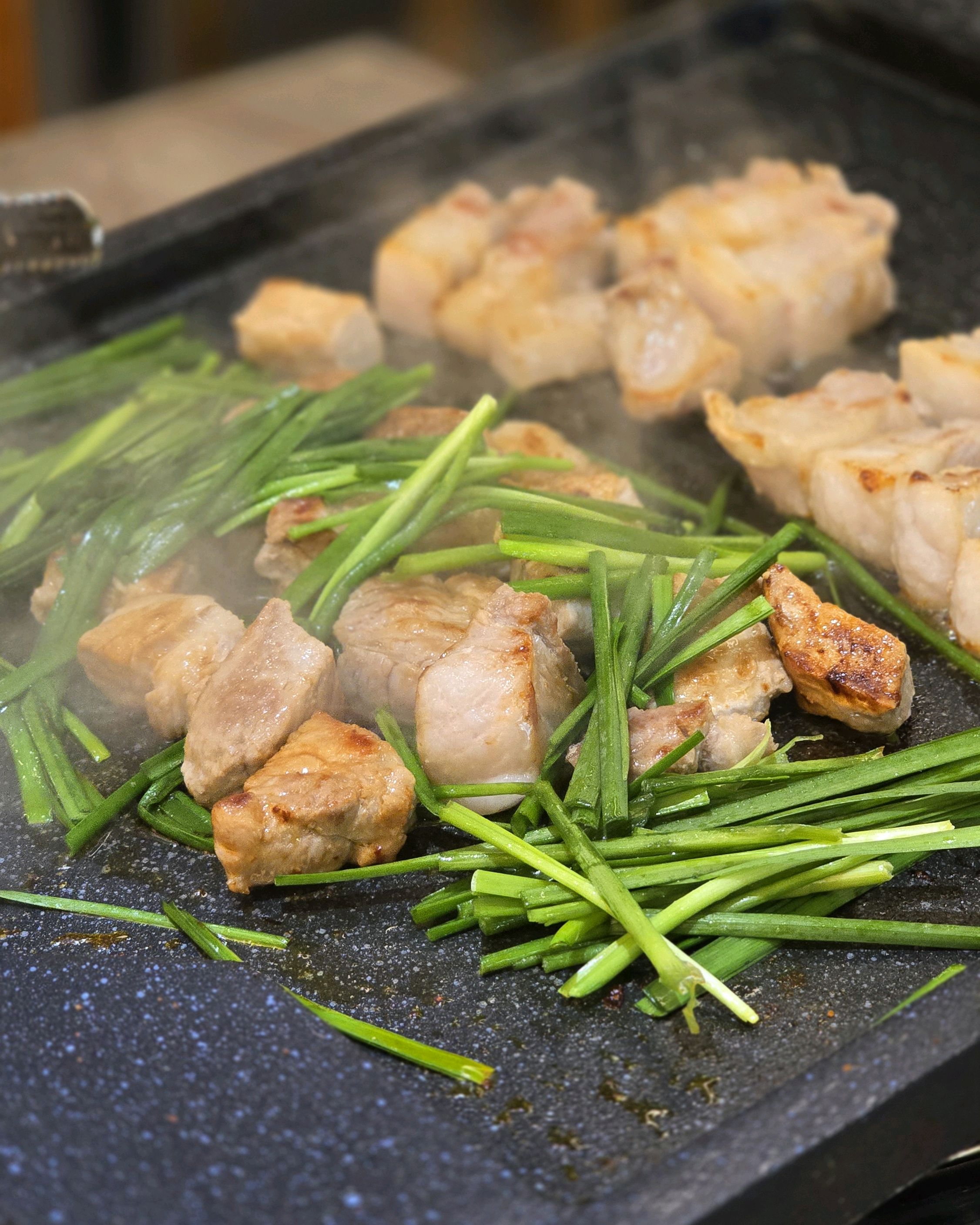 
서울시 강동구 암사동 맛집 김장하는고기집향산리 암사역점
