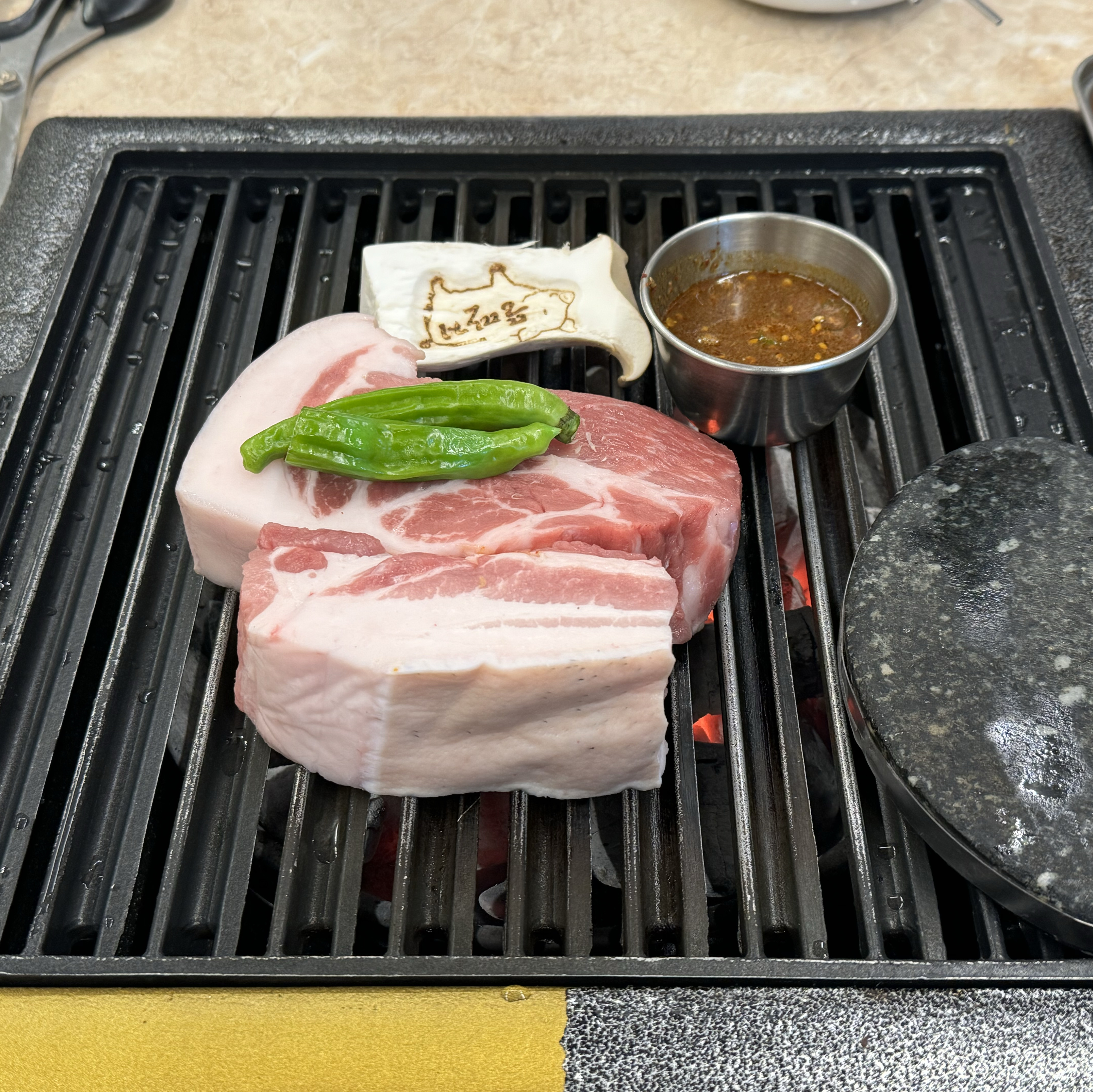 [제주도 애월 맛집 뚱딴지 애월본점] 직접 가본 로컬 리뷰