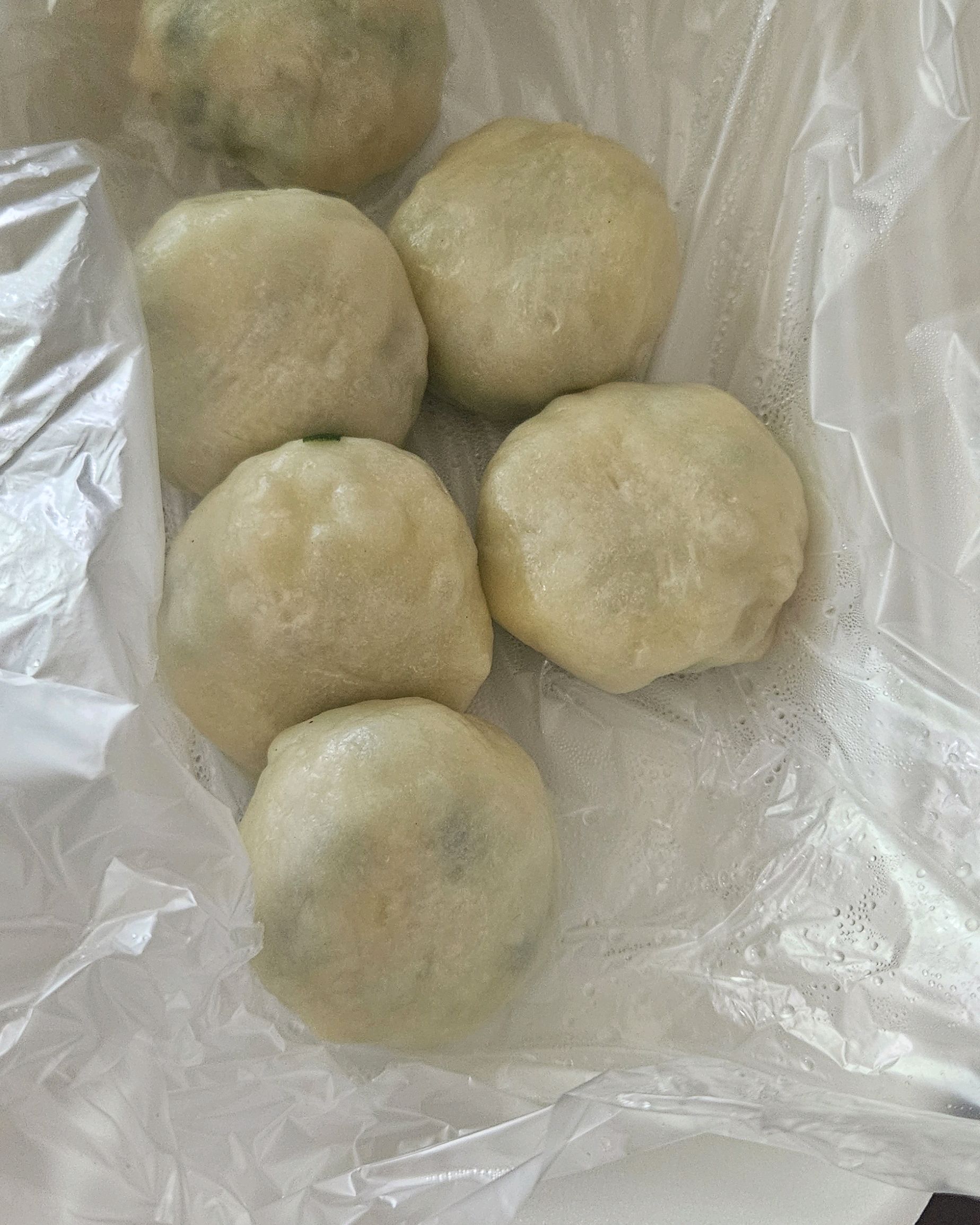 
미아역식당 이가네만두