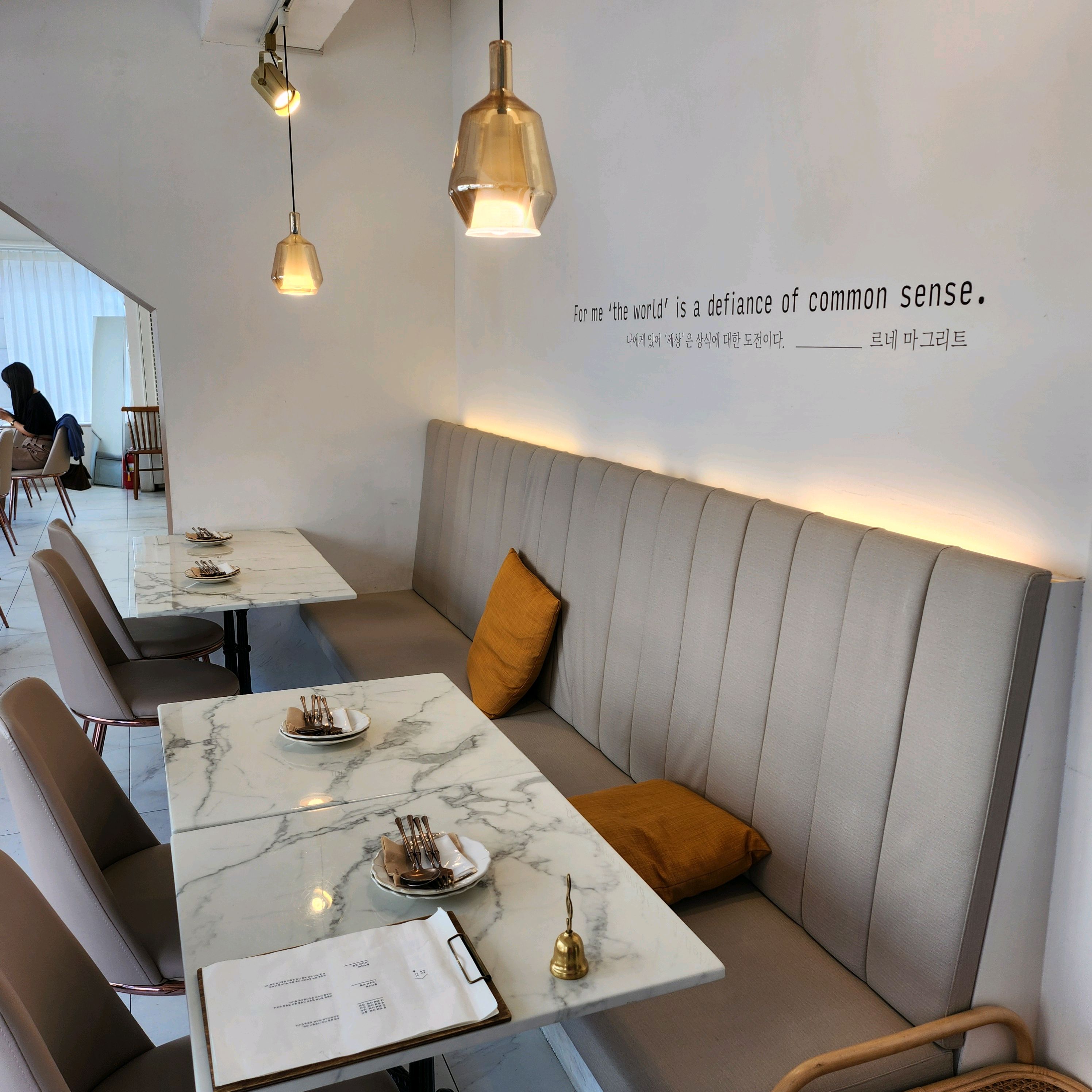 Eulji-darak Gangnam, a famous restaurant in Yeoksam 2-dong, Gangnam-gu, Seoul