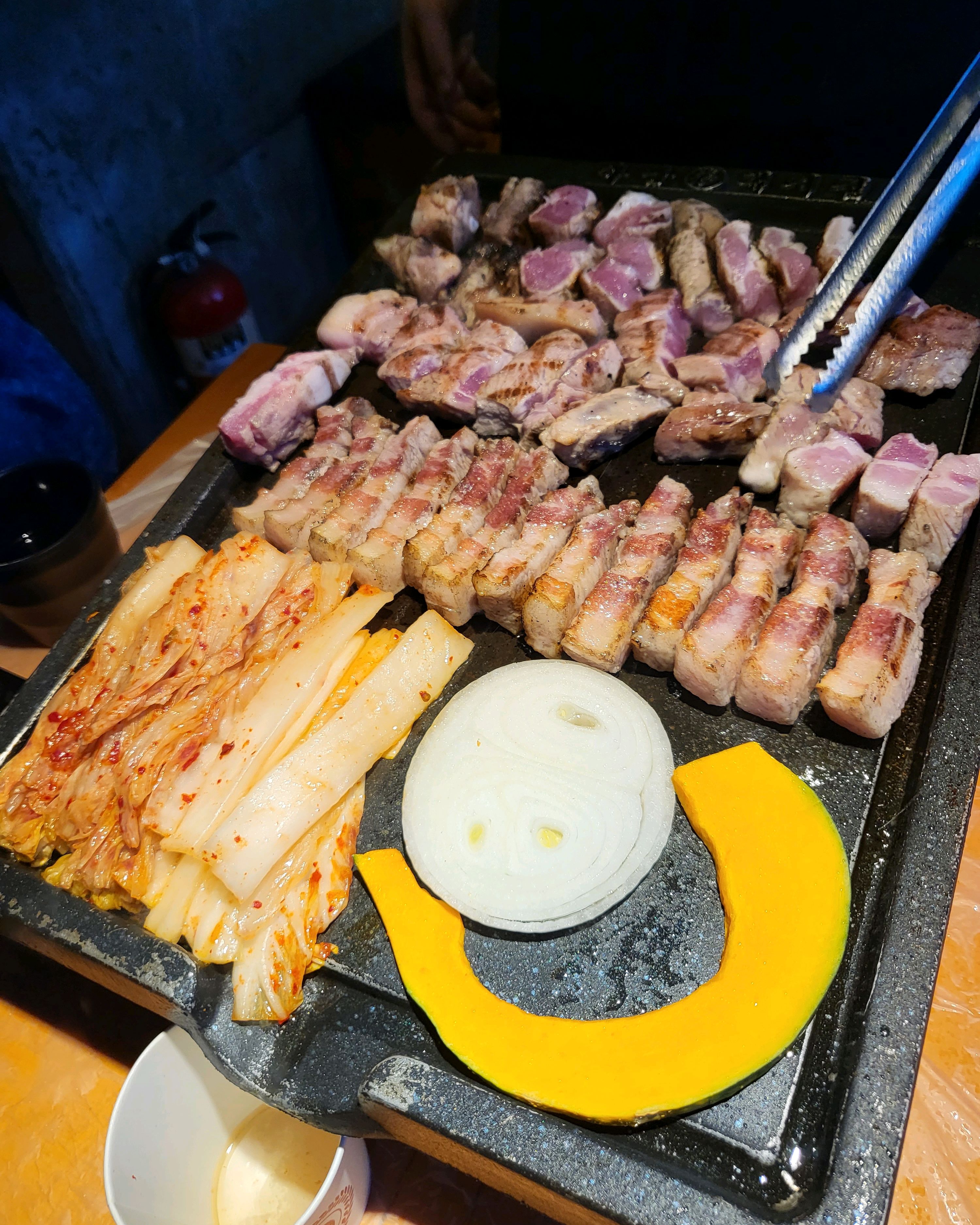 
광화문역식당 하남돼지집 광화문점