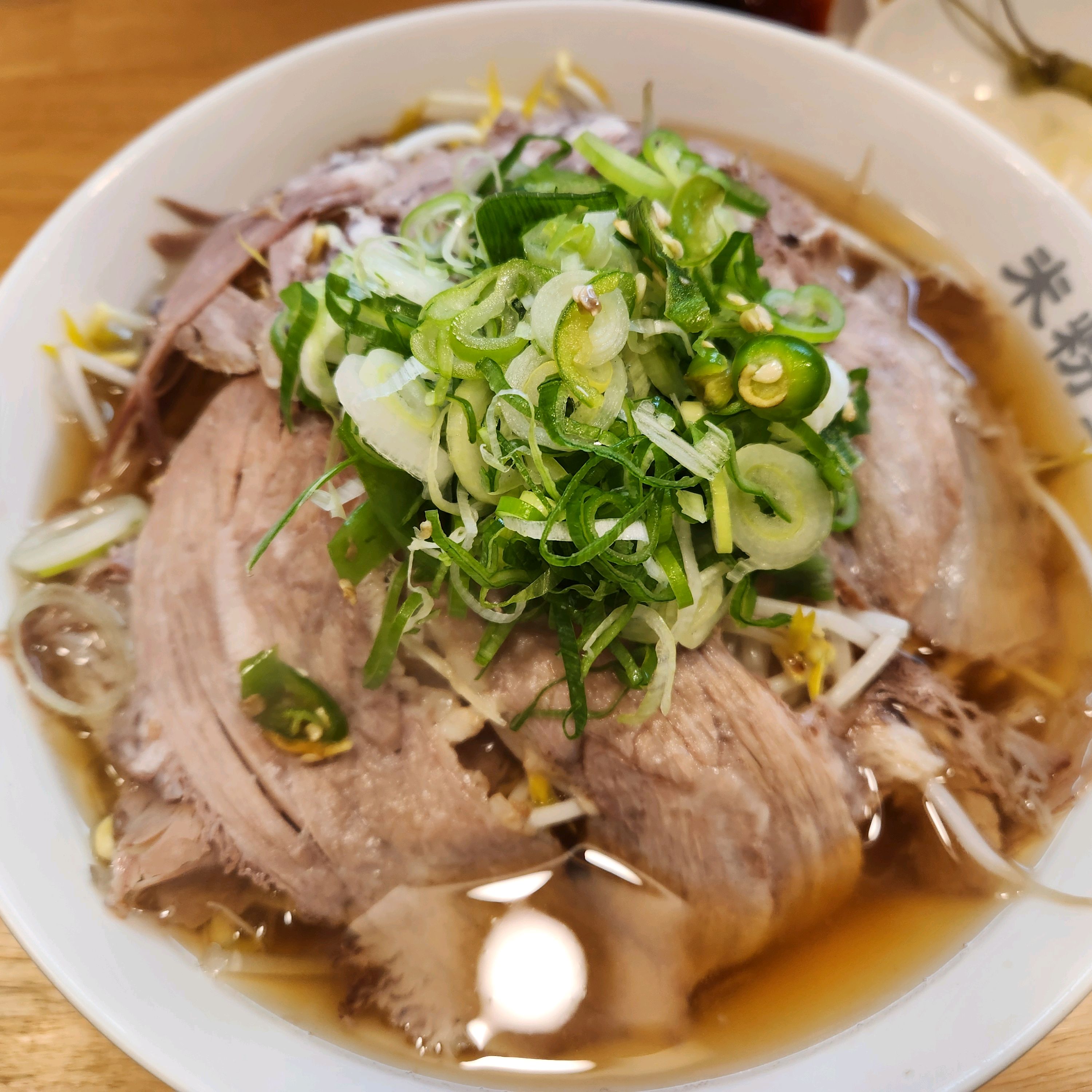 두번째 방문입니다. 첫번째보다 두번째에 맛의 깊이를 느끼네요 - 안암역 맛집 미분당 고대안암점