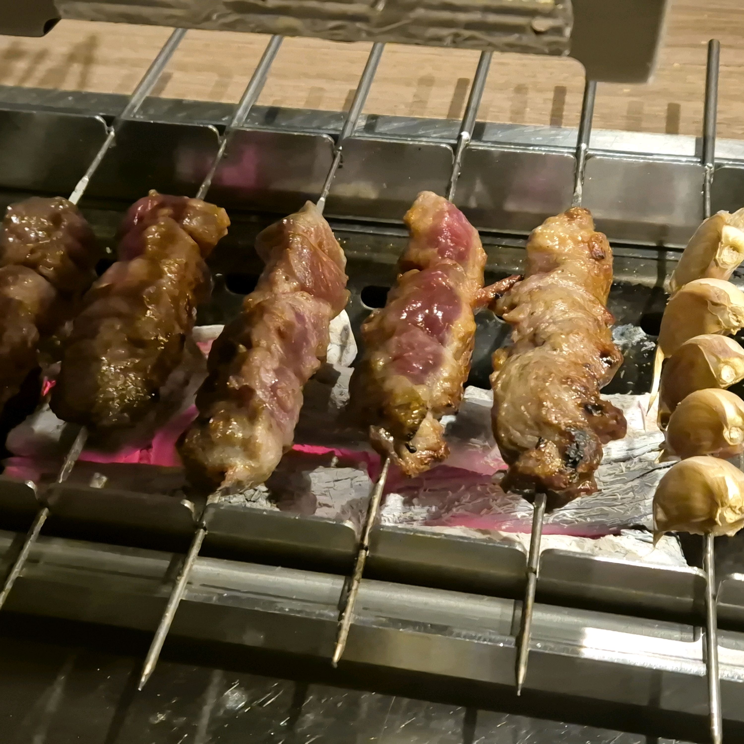 미금역 맛집 이가네양꼬치 미금점 내돈내산 감동리뷰