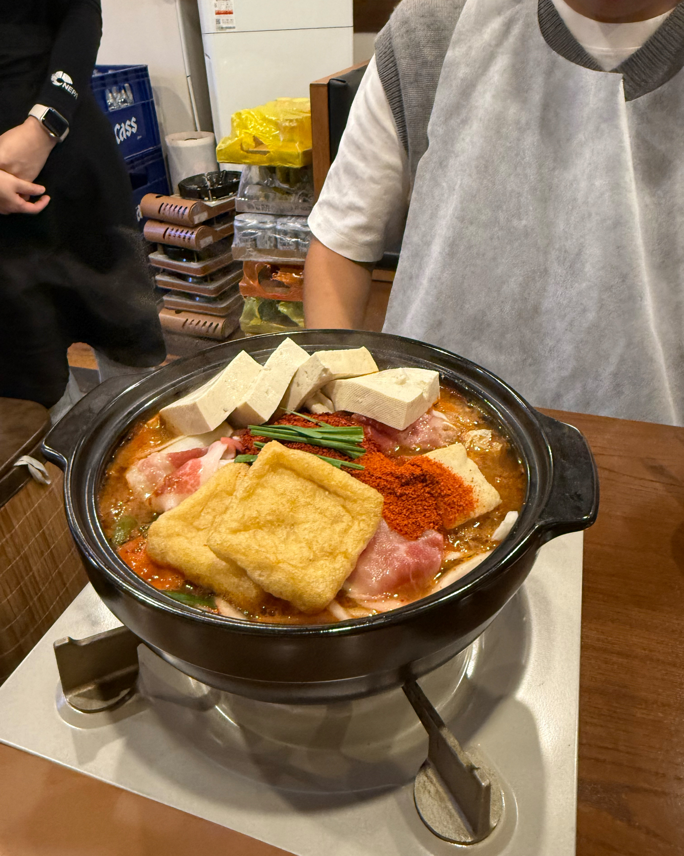 [안산 맛집 호랑이굴 고잔점] 직접 가본 로컬 리뷰