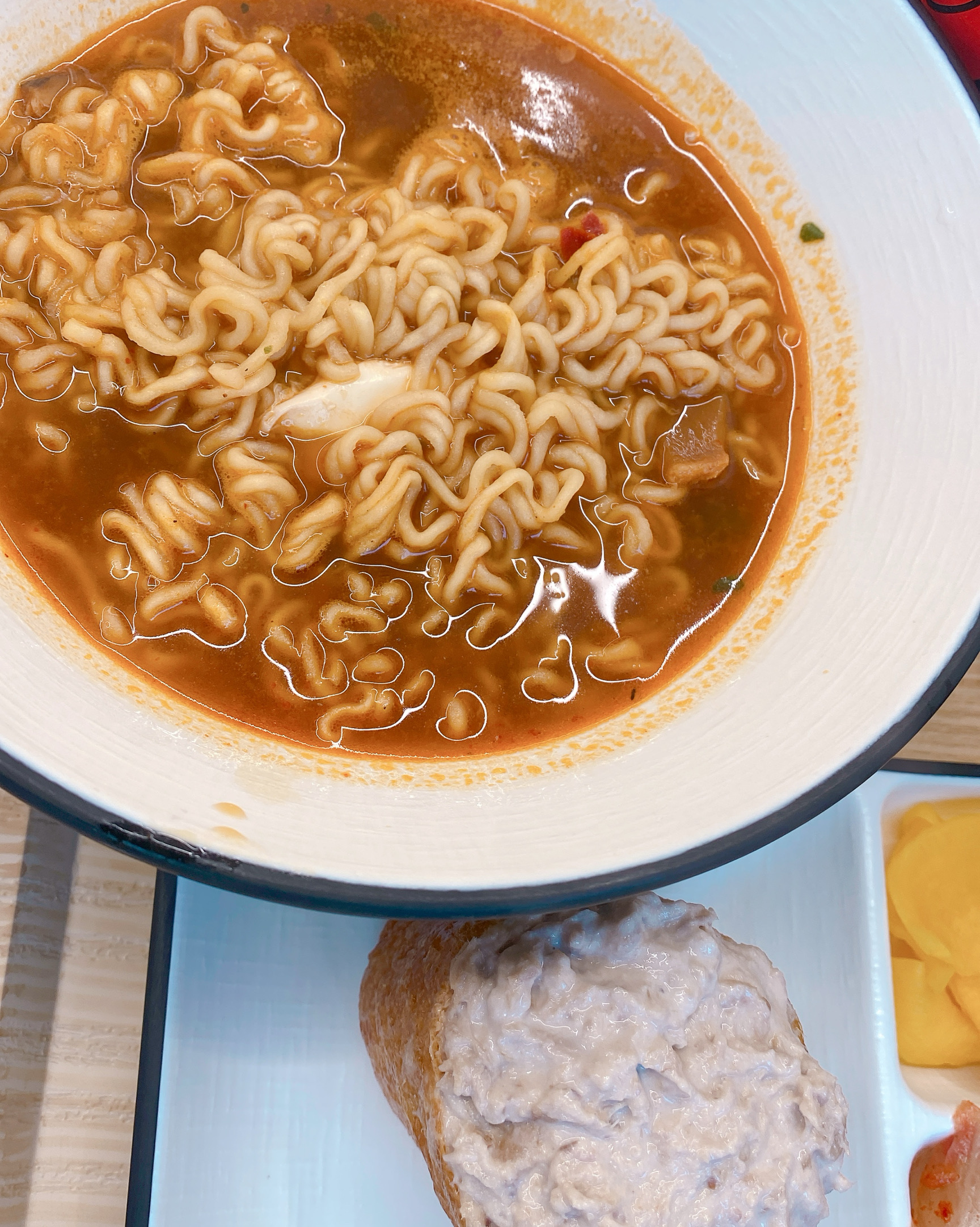 [경리단길 맛집 위드유부] 직접 가본 로컬 리뷰