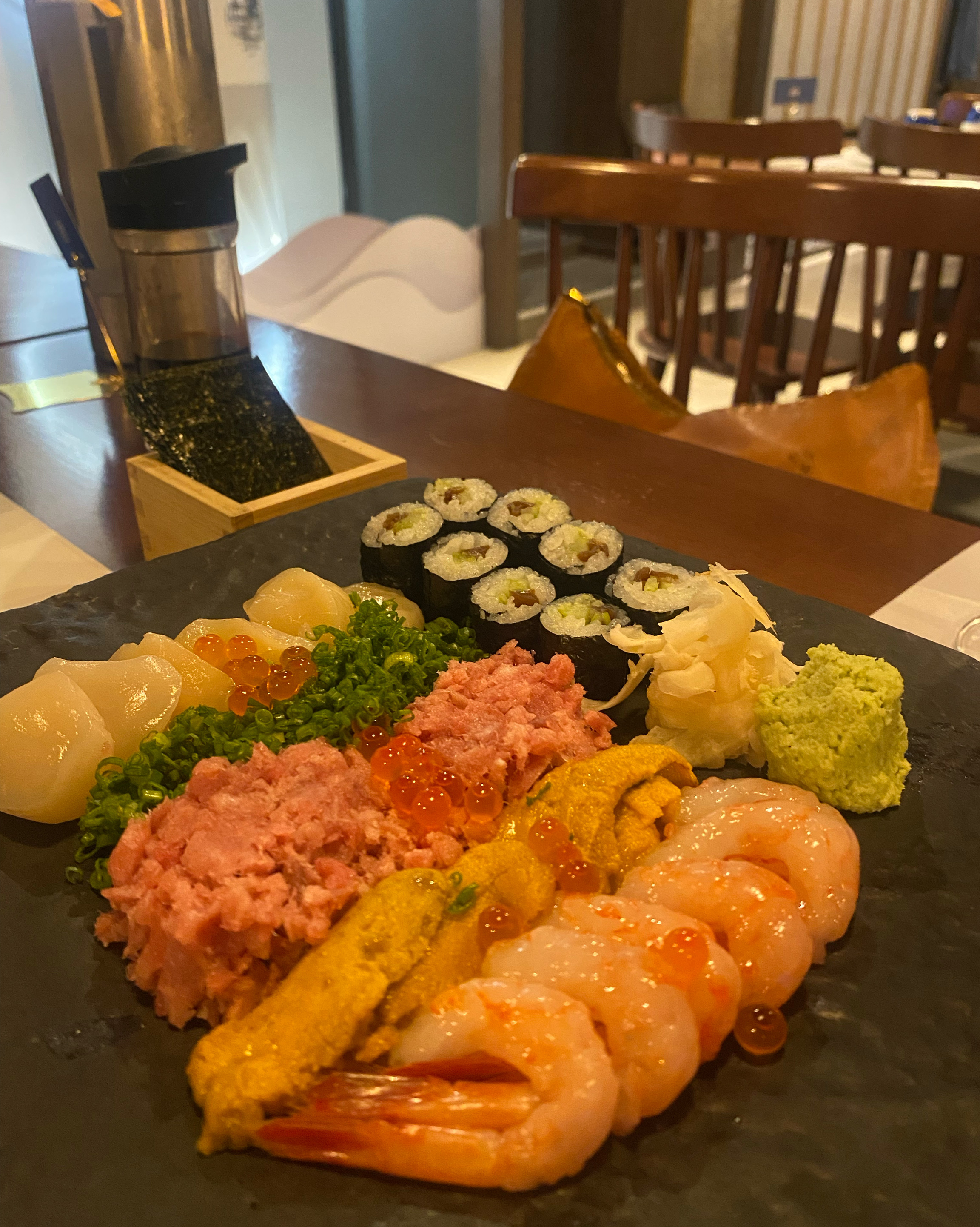 
서울시 송파구 방이동 맛집

 정원다이닝