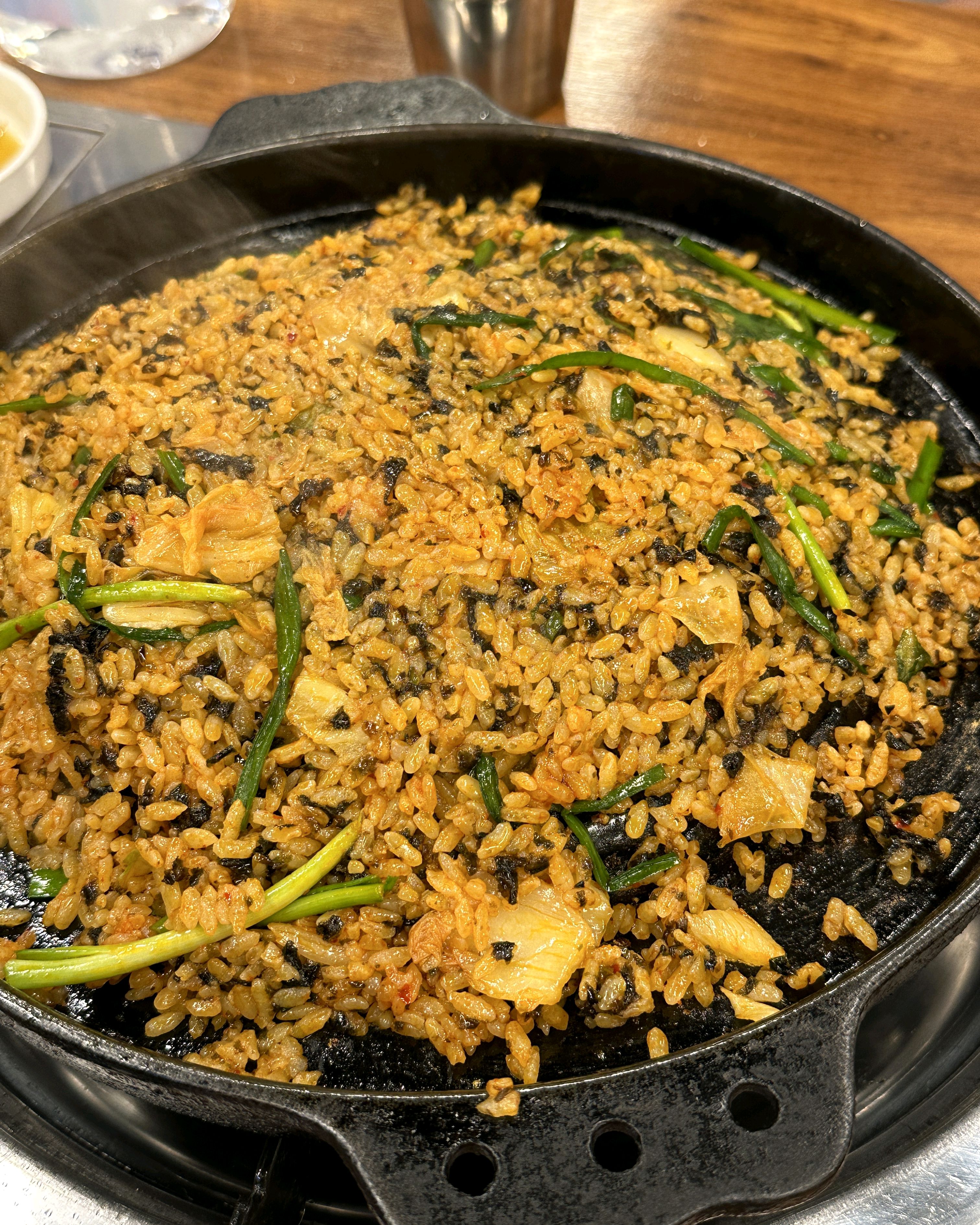 Delicious Gopchang in Oryun-dong, Songpa-gu, Seoul