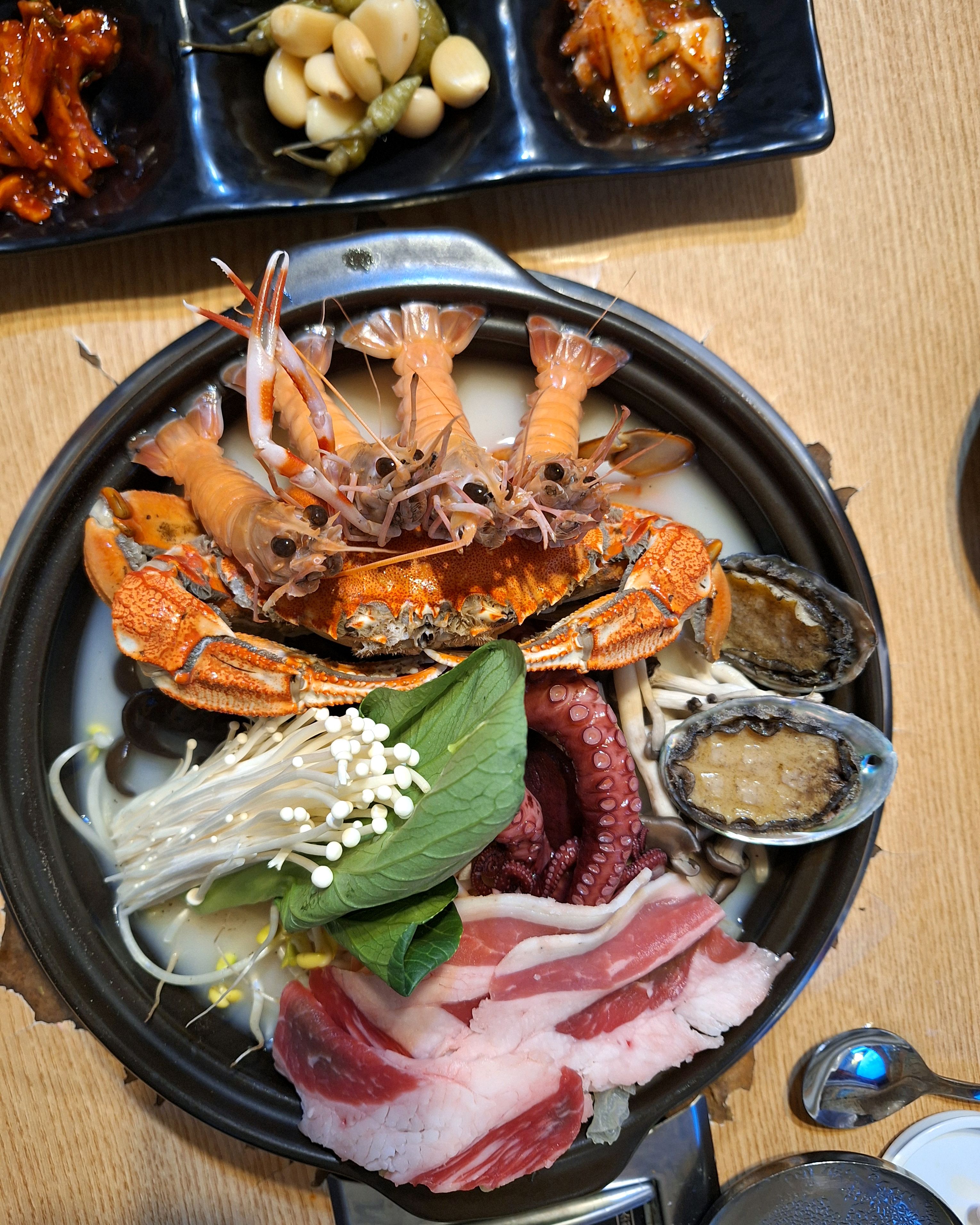 [제주도 애월 맛집 장인의집[본점]] 직접 가본 로컬 리뷰