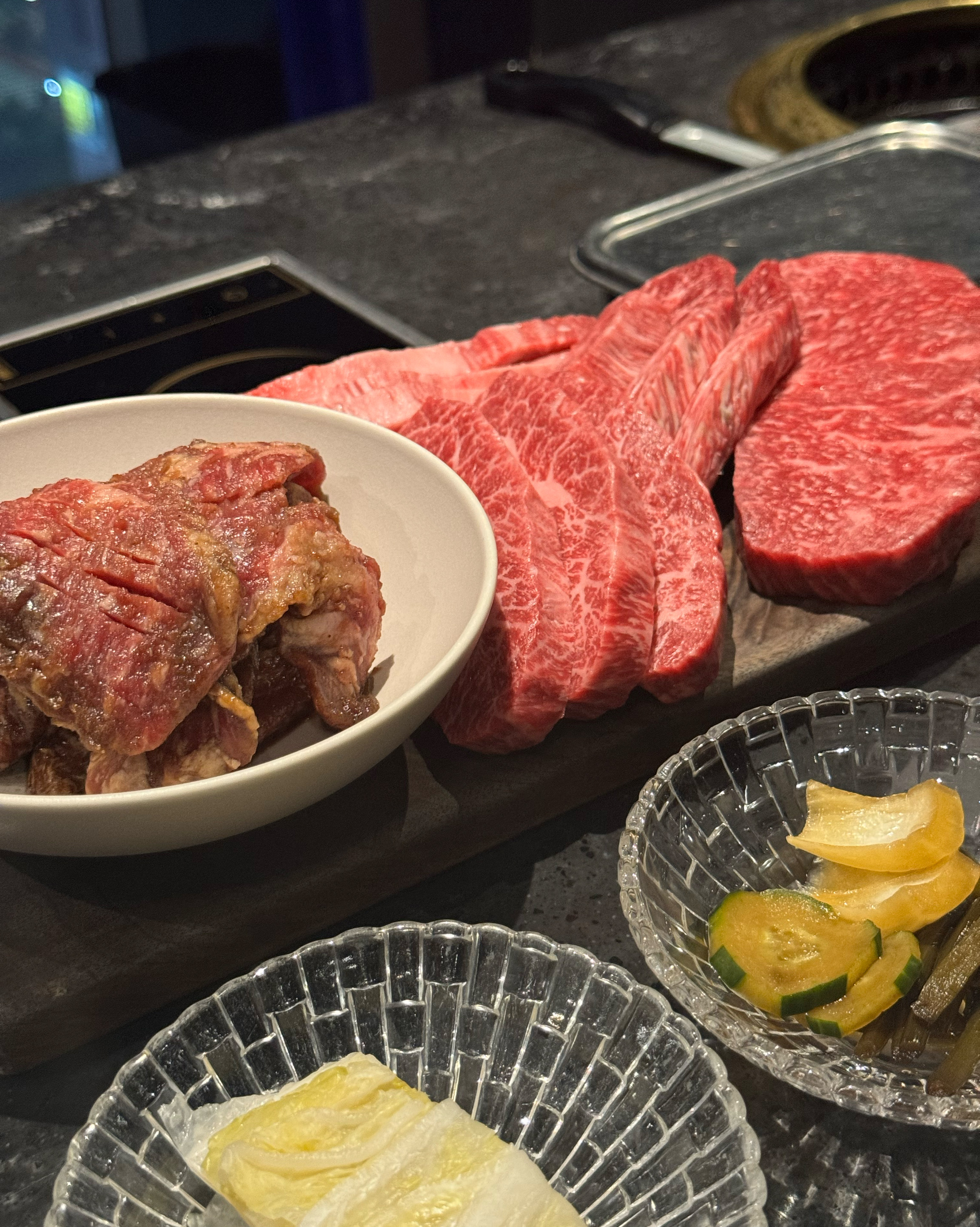 
발산역식당 우니크