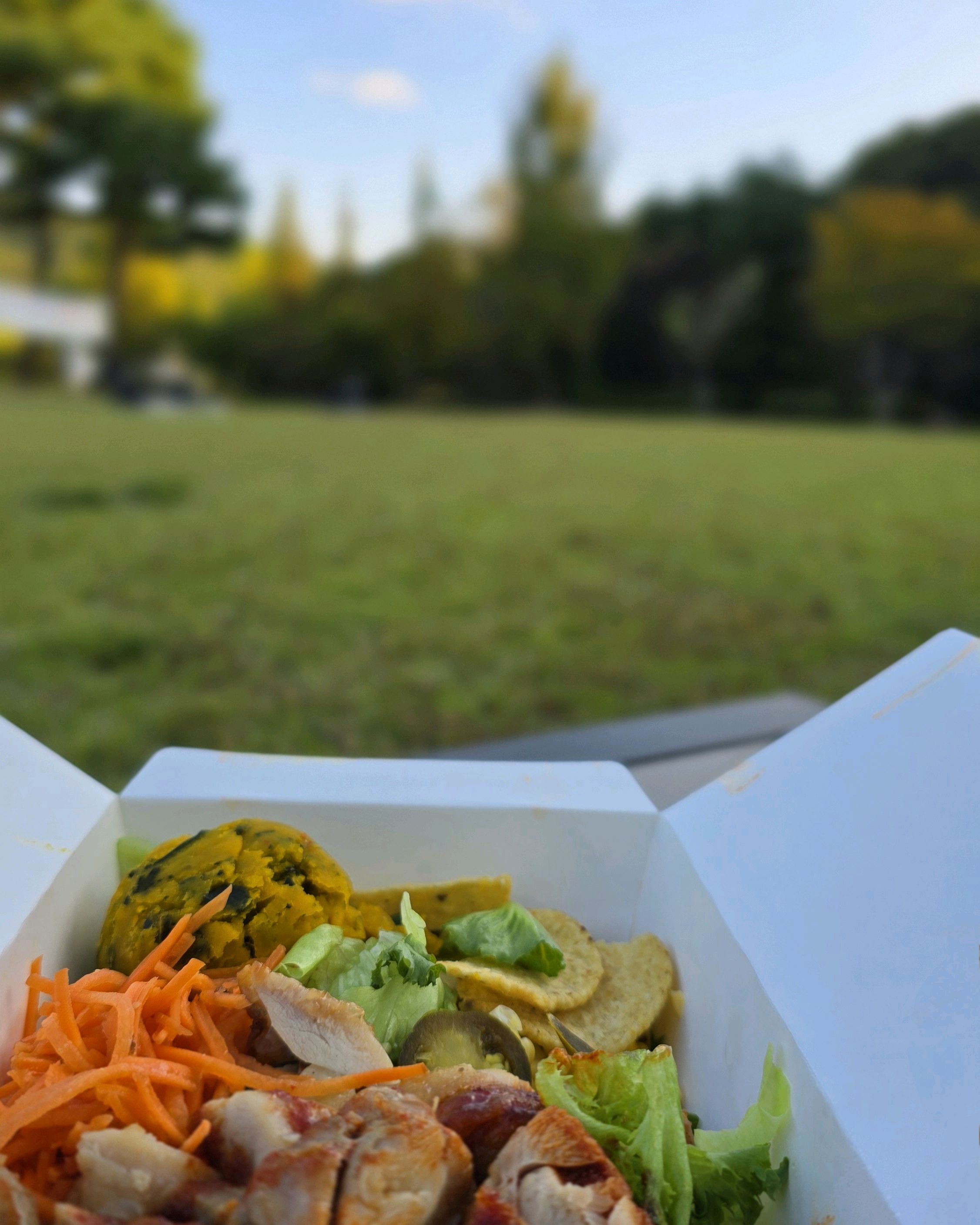 미금역 맛집 샐러디 미금역점 내돈내산 방문리뷰