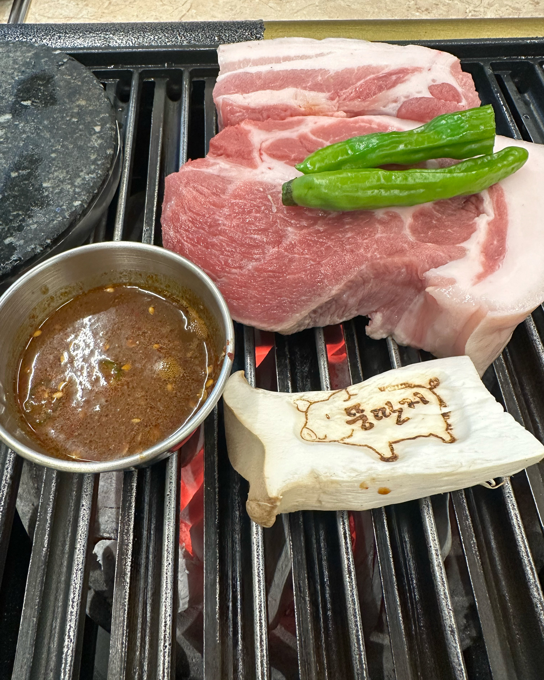 [제주도 애월 맛집 뚱딴지 애월본점] 직접 가본 로컬 리뷰