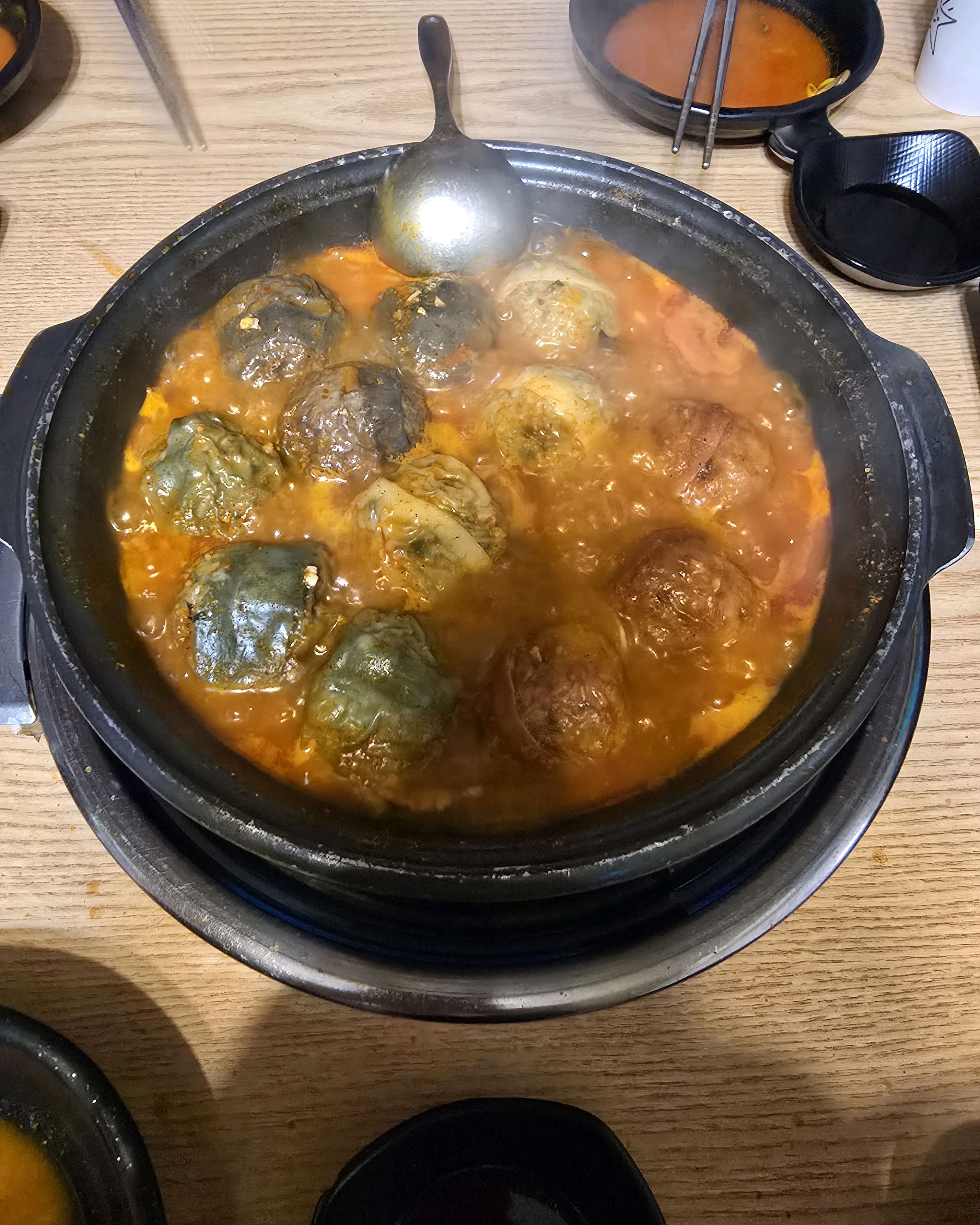 [제주도 애월 맛집 장인의집[본점]] 직접 가본 로컬 리뷰