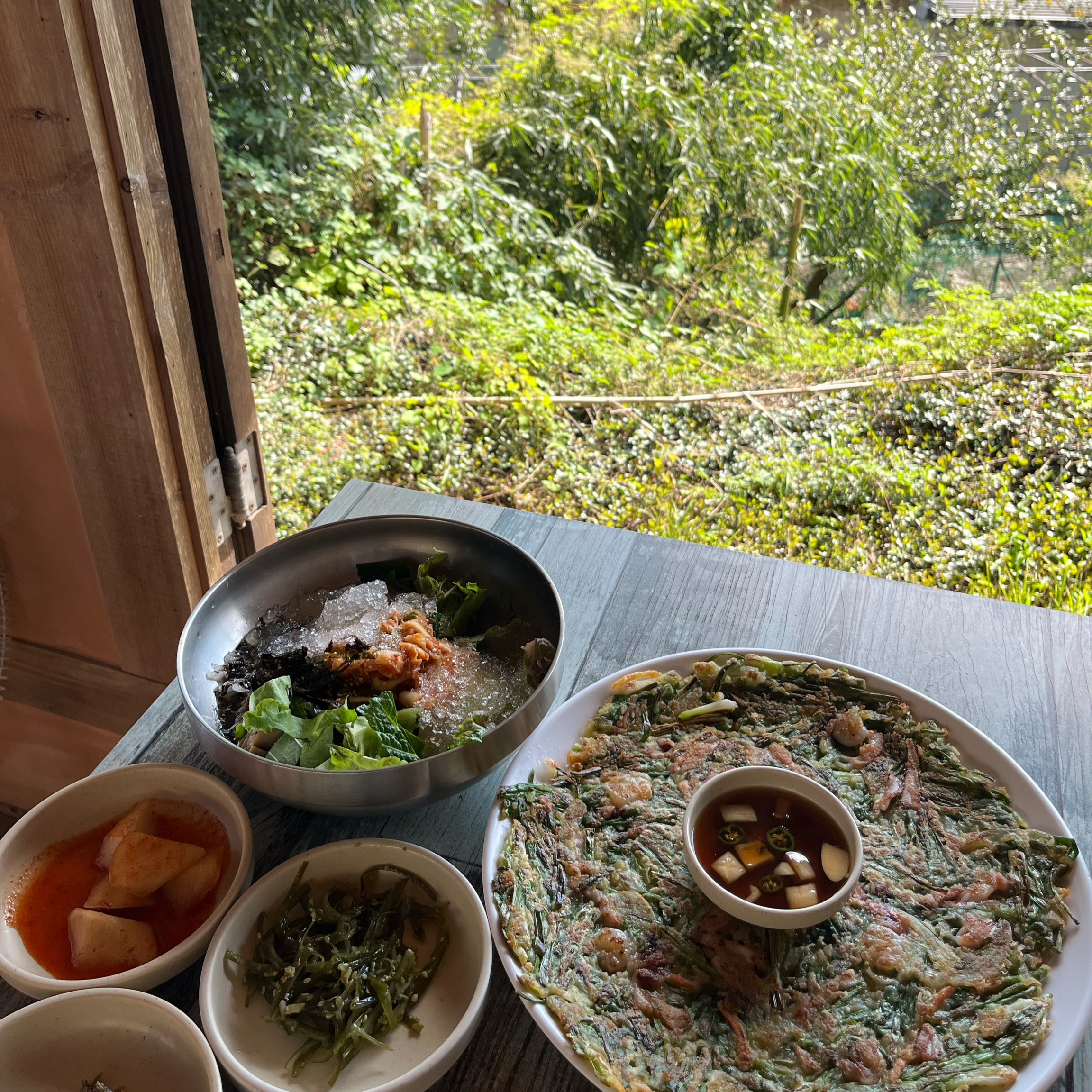 [하동 맛집 평사리토지장터주막] 직접 가본 로컬 리뷰