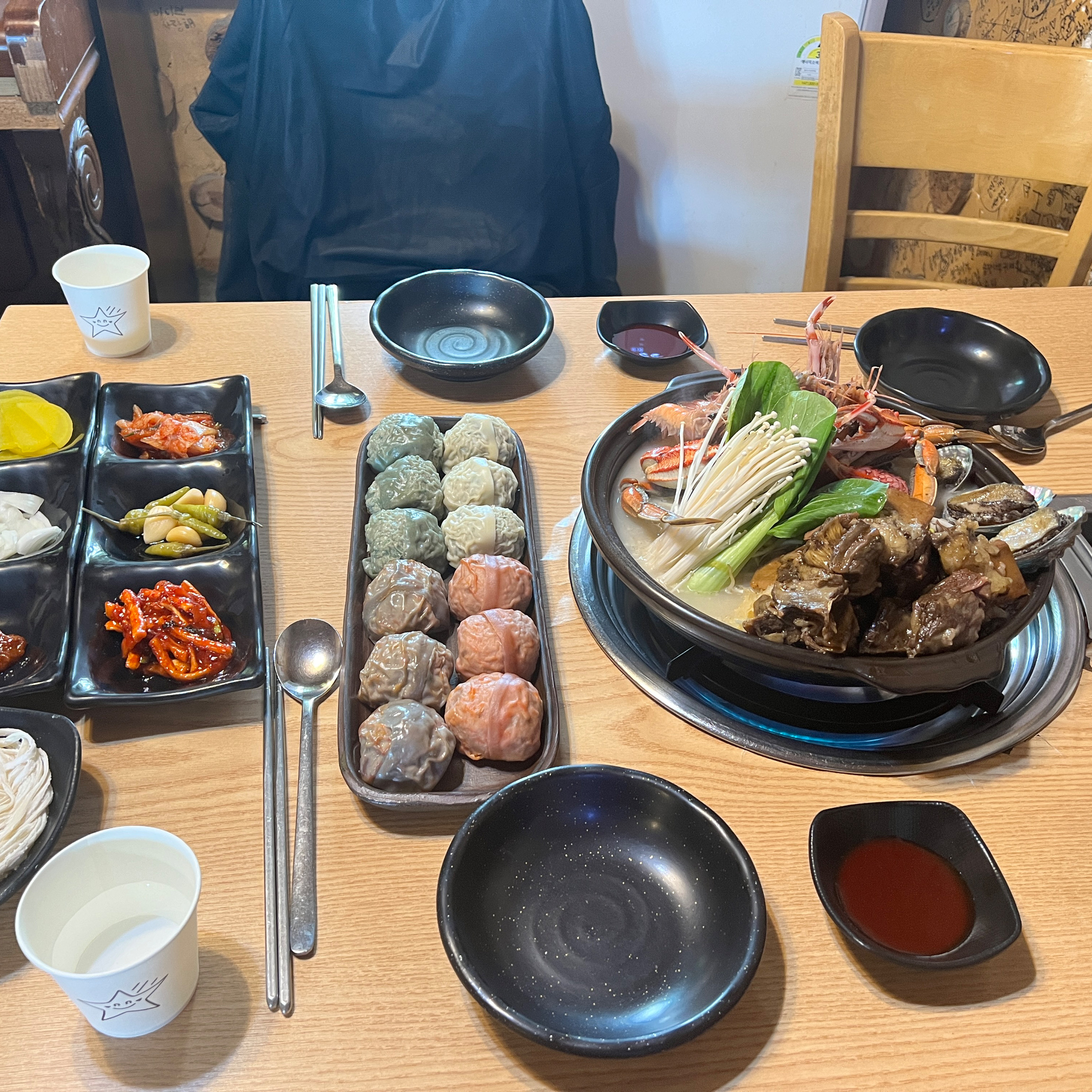 [제주도 애월 맛집 장인의집[본점]] 직접 가본 로컬 리뷰