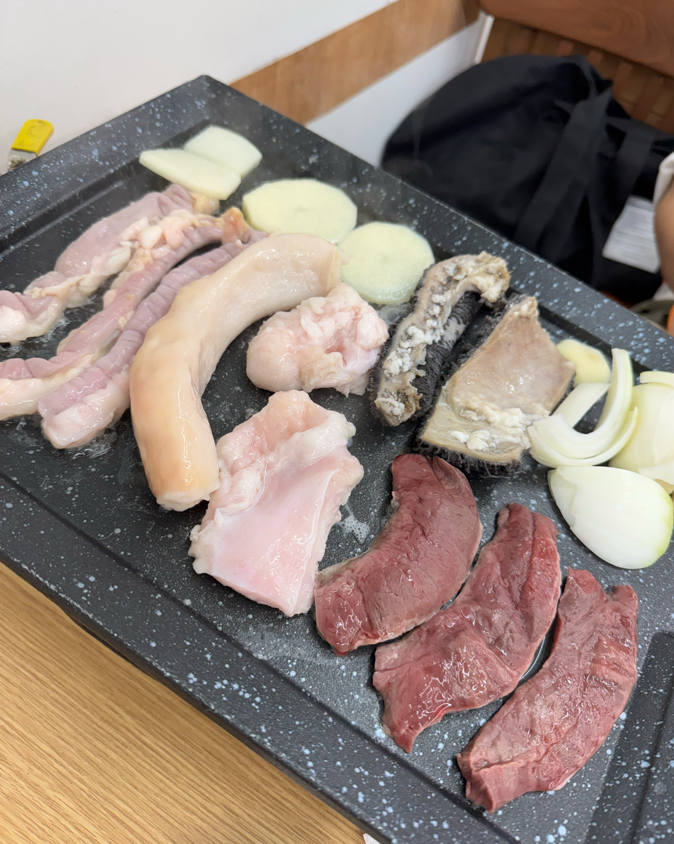  도봉역 맛집 삼오집
