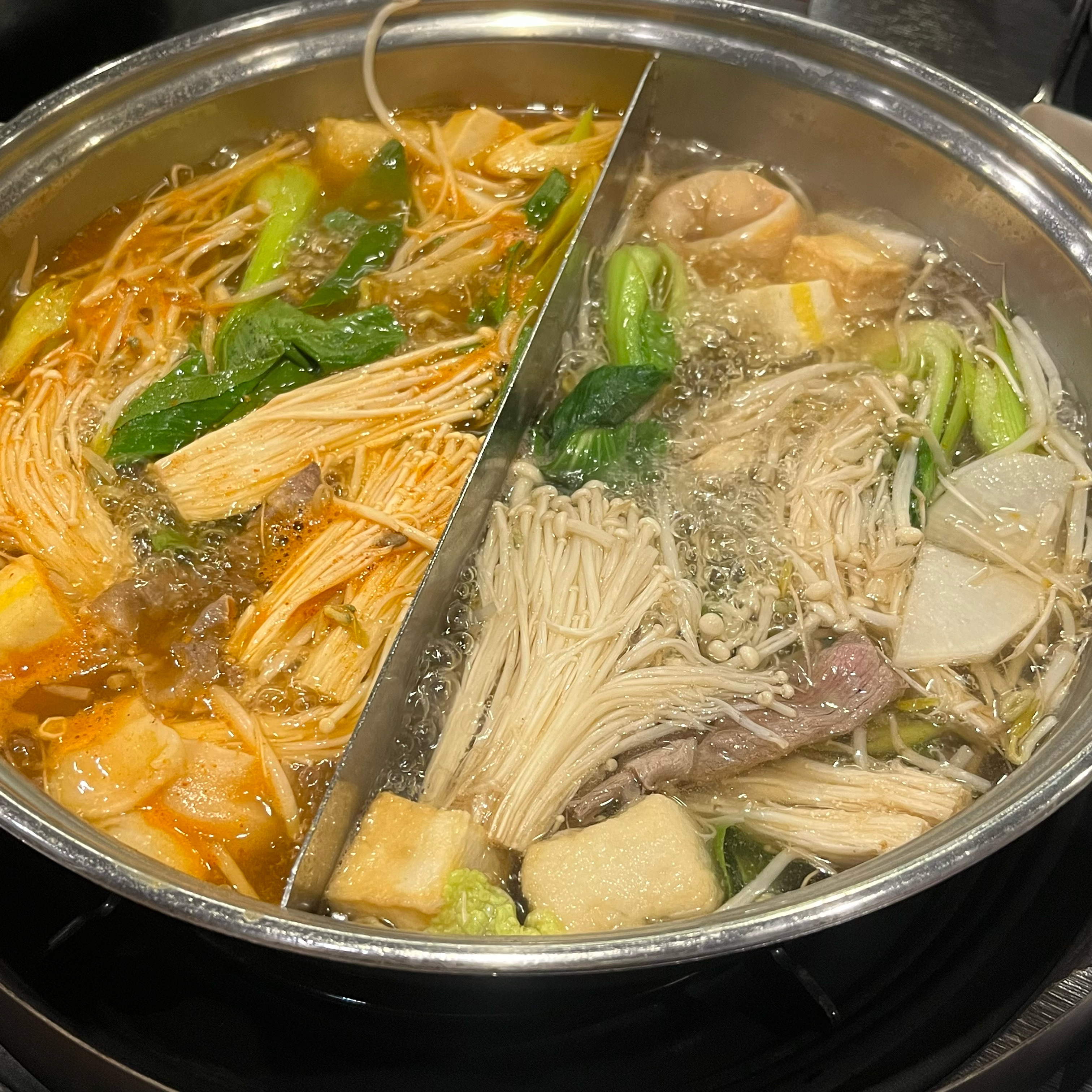 하남신장점은 처음 이용해봤는데 역시 믿고 먹는 소담촌! 앞으로도 많이 이용할 것 같습니다