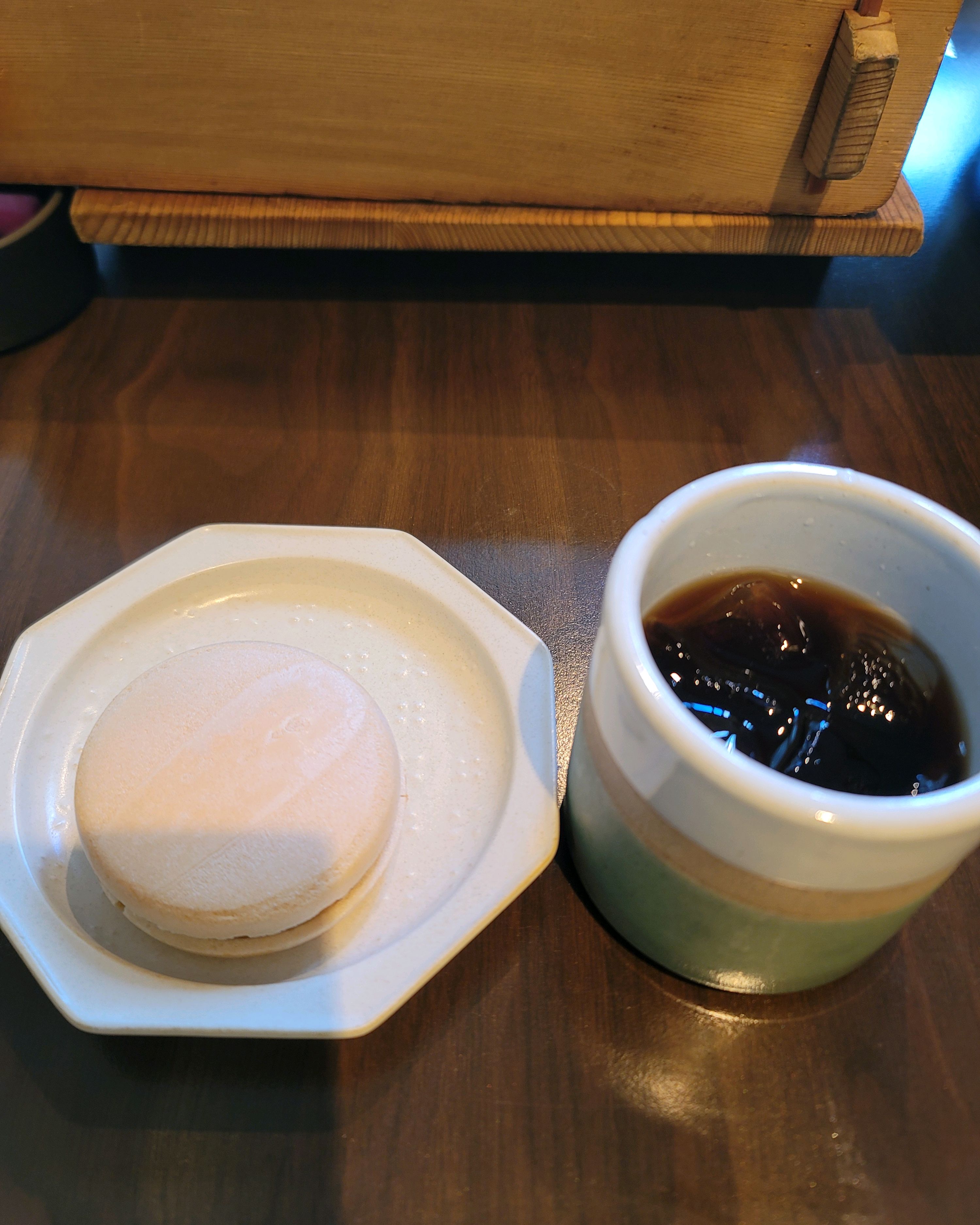 정자역 맛집 효 본점 내돈내산 방문후기