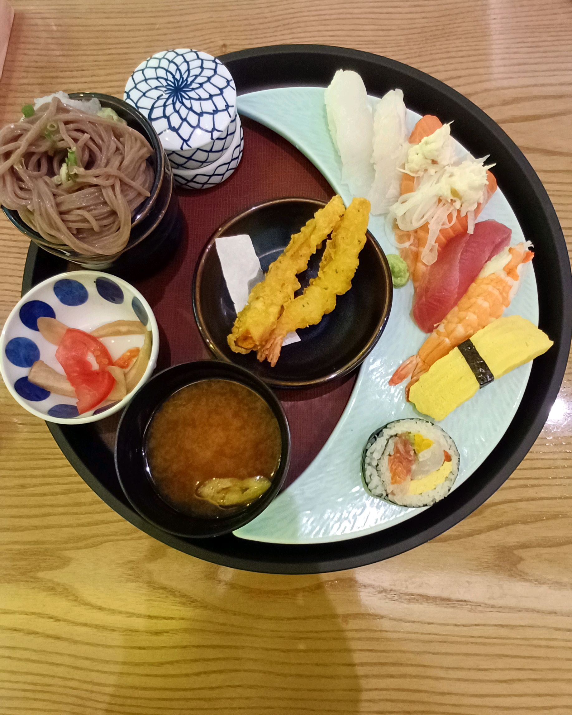 [안산 맛집 상무초밥 안산중앙동점] 직접 가본 로컬 리뷰