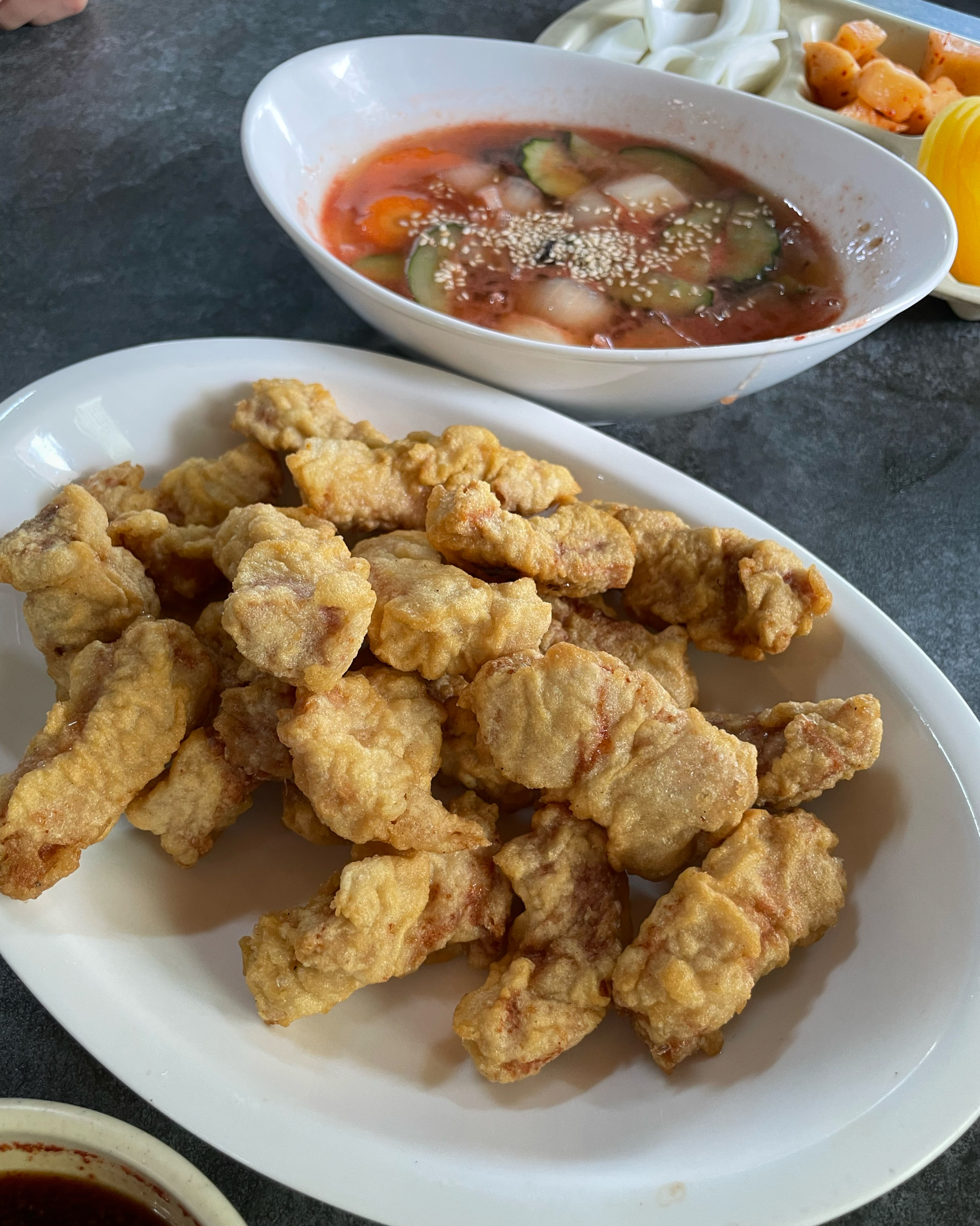[애월 맛집 홍림관] 직접 가본 로컬 리뷰