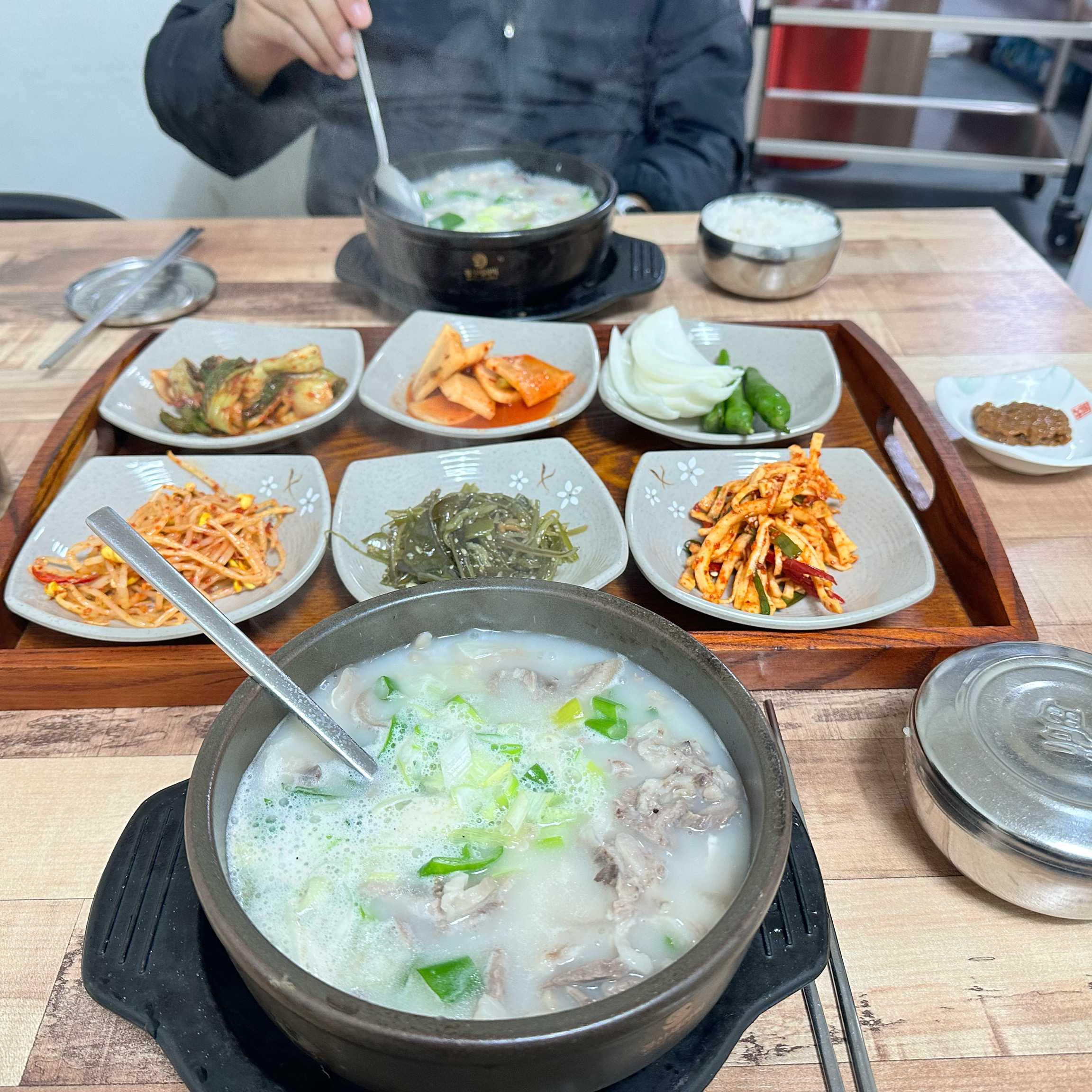 [하이원 맛집 보문식당] 직접 가본 로컬 리뷰