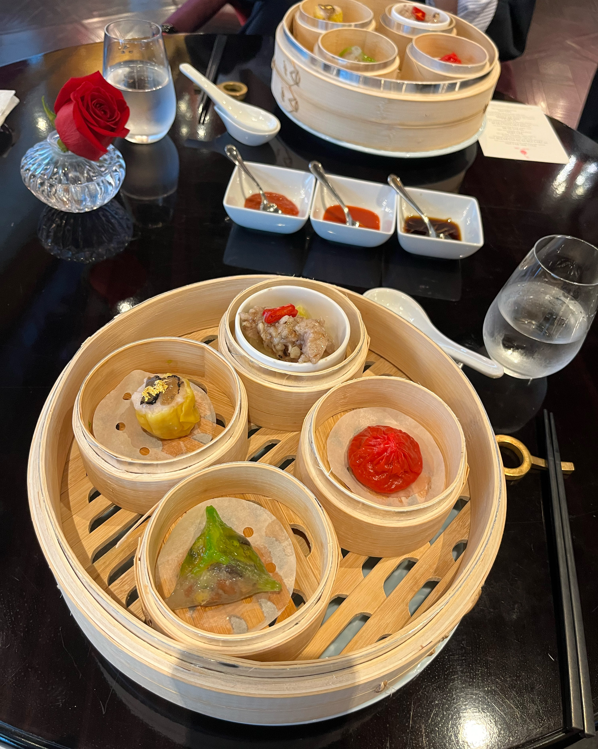 
회현역식당 팔레드 신