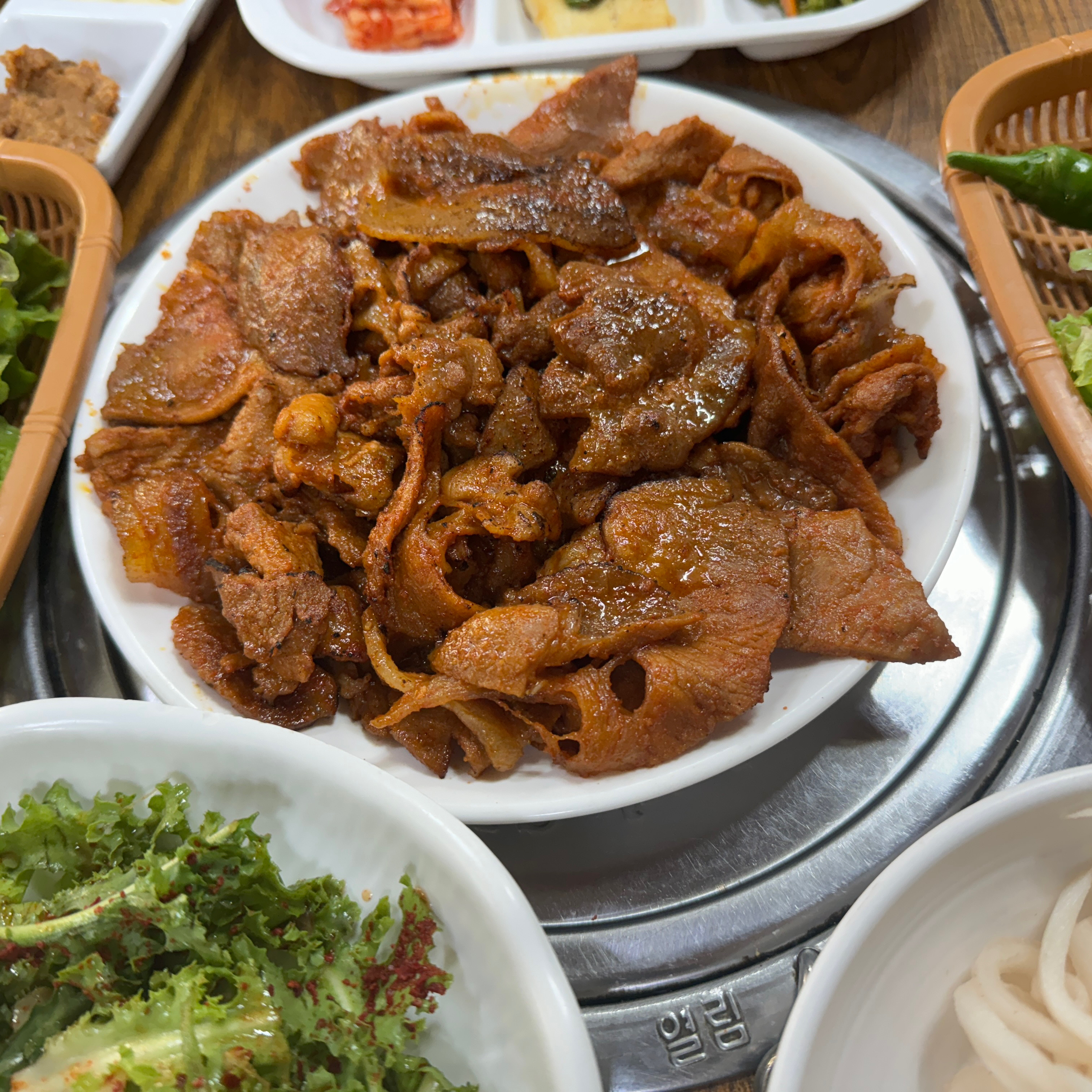 [부산역 맛집 소문난집] 직접 가본 로컬 리뷰