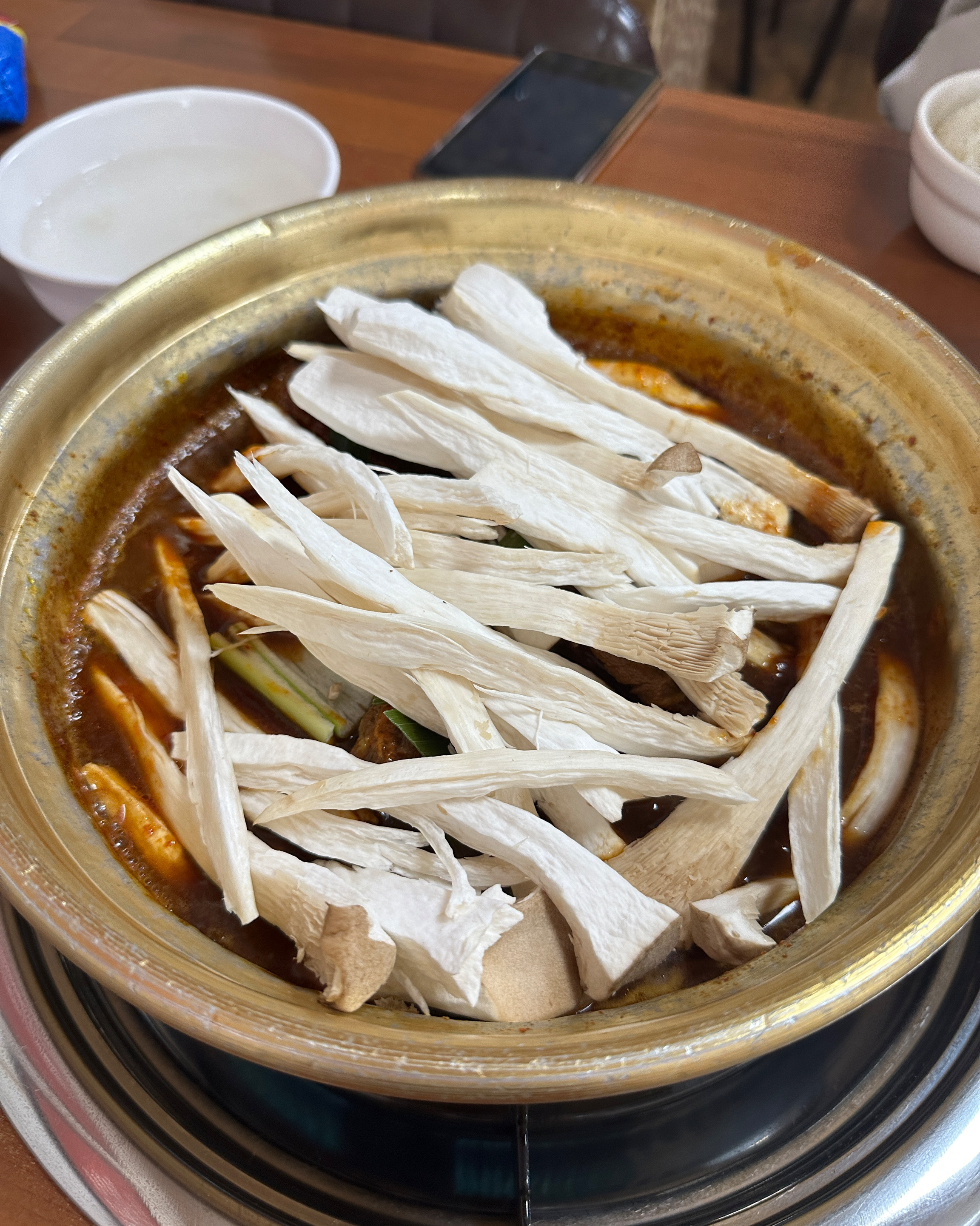 [안산 맛집 양푼애등갈비] 직접 가본 로컬 리뷰