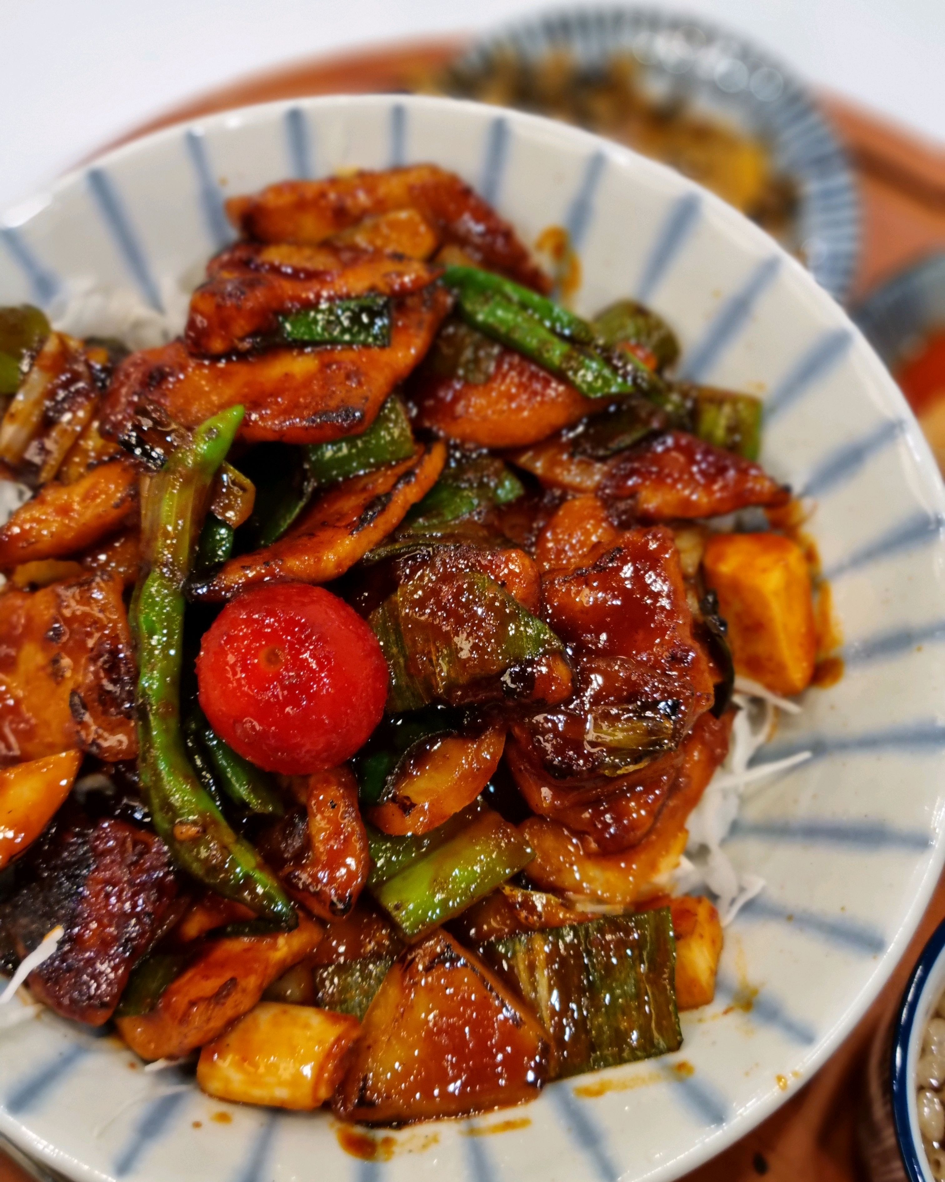 
발산역식당 핵밥 마곡본점