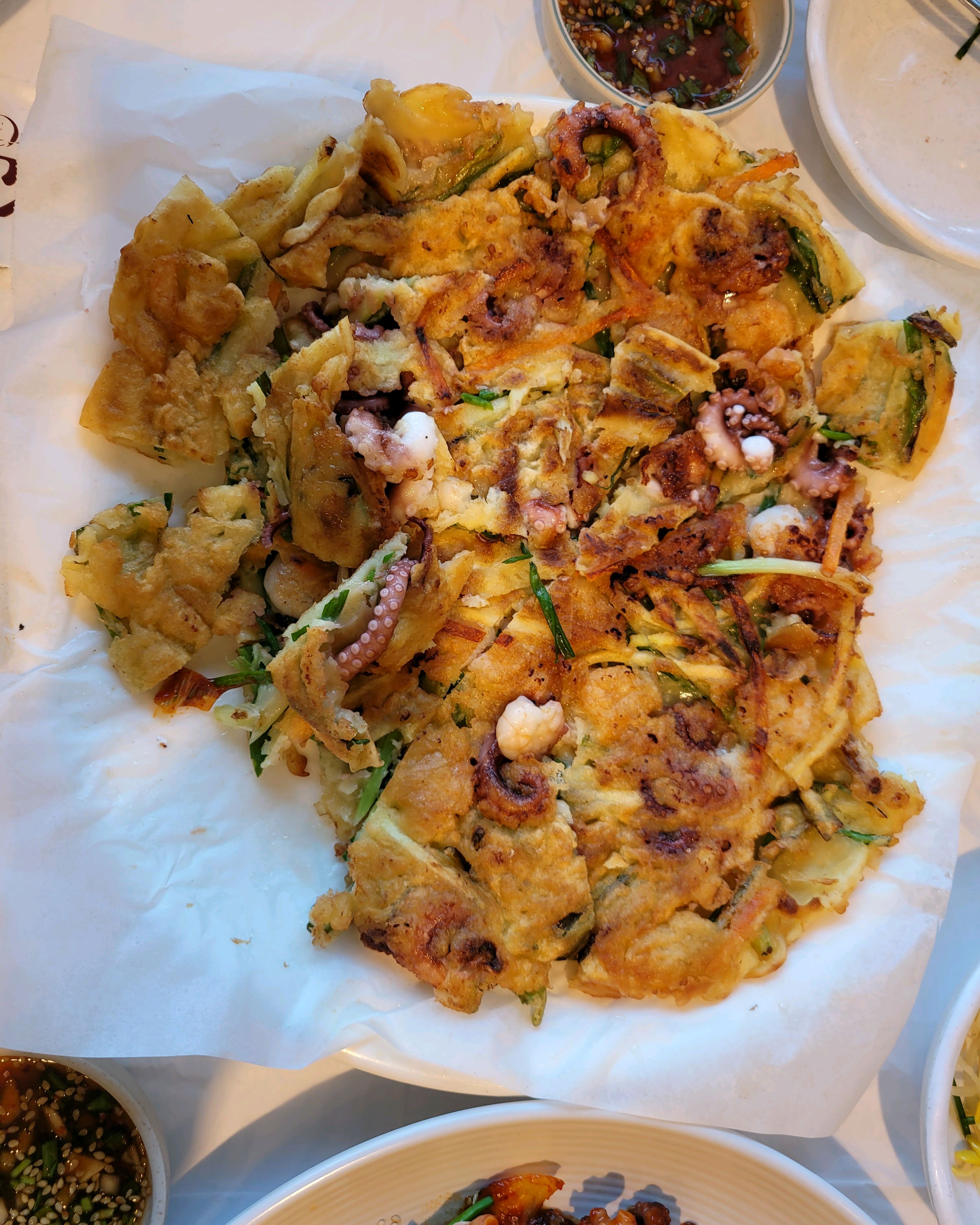 [삼척 맛집 착한낙지 삼척점] 직접 가본 로컬 리뷰