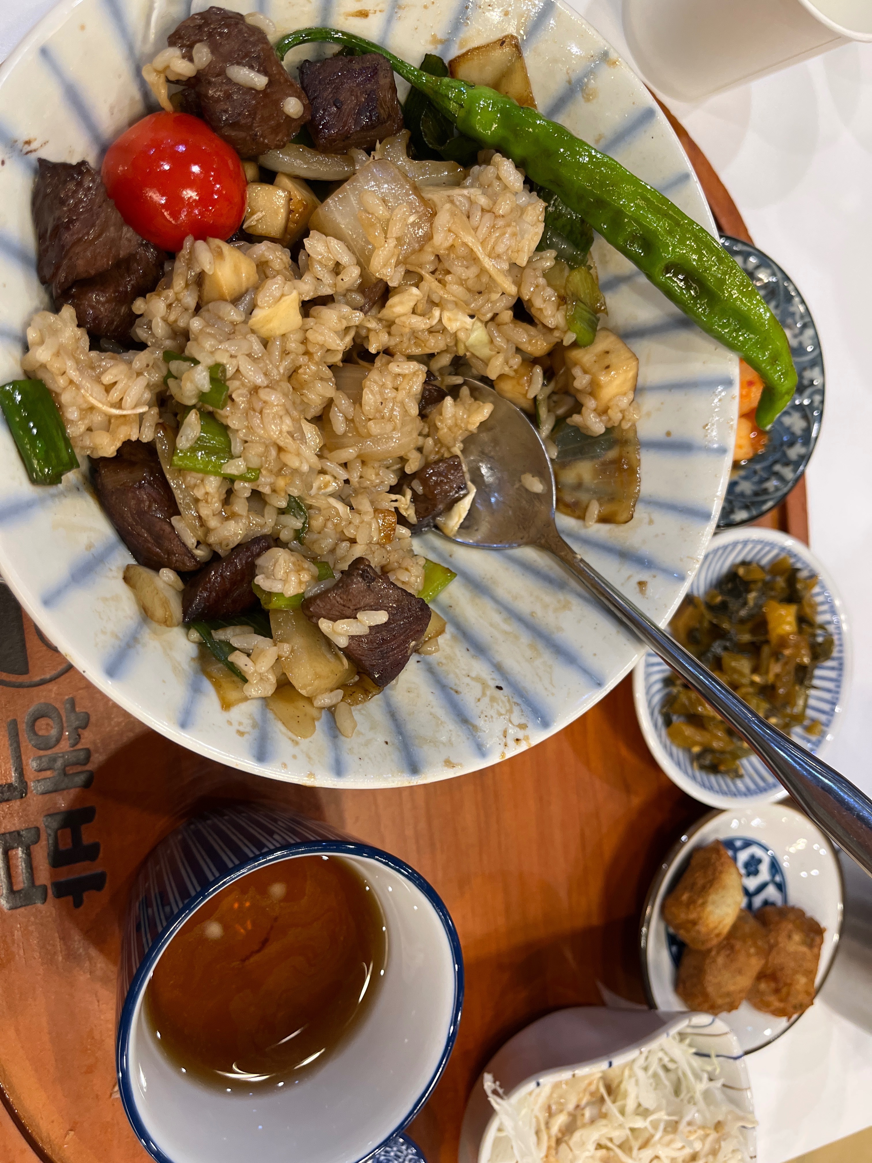 
발산역식당 핵밥 마곡본점