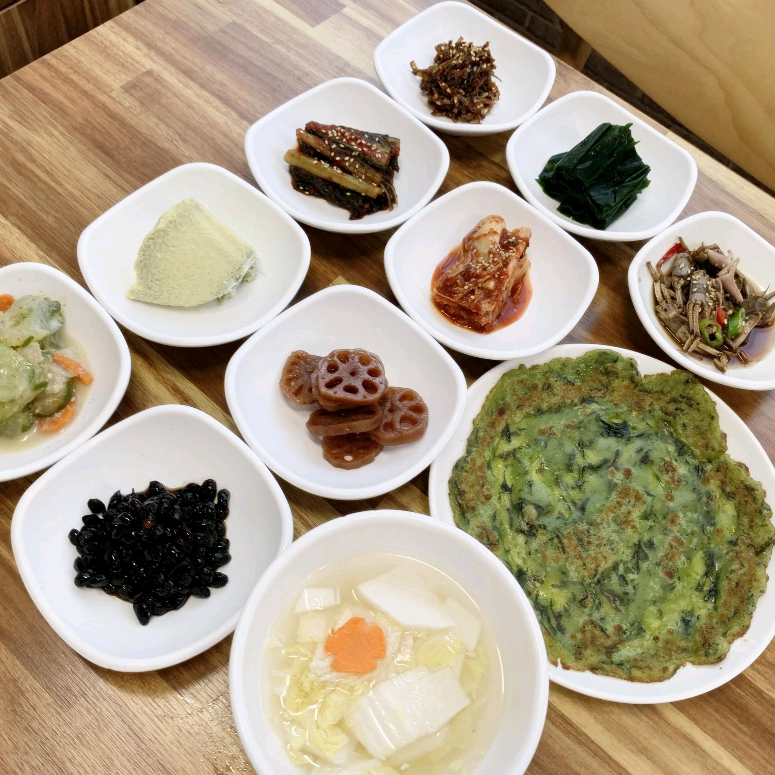 [여수 맛집 조롱박] 직접 가본 로컬 리뷰