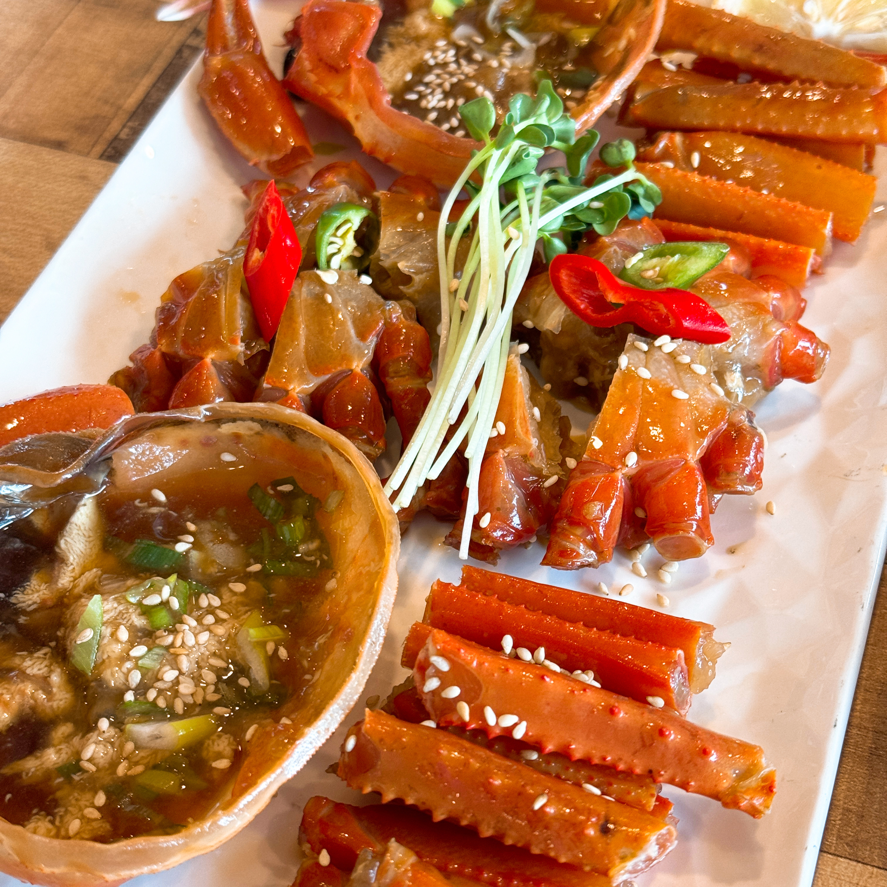 [강릉 맛집 강릉유환식당] 직접 가본 로컬 리뷰