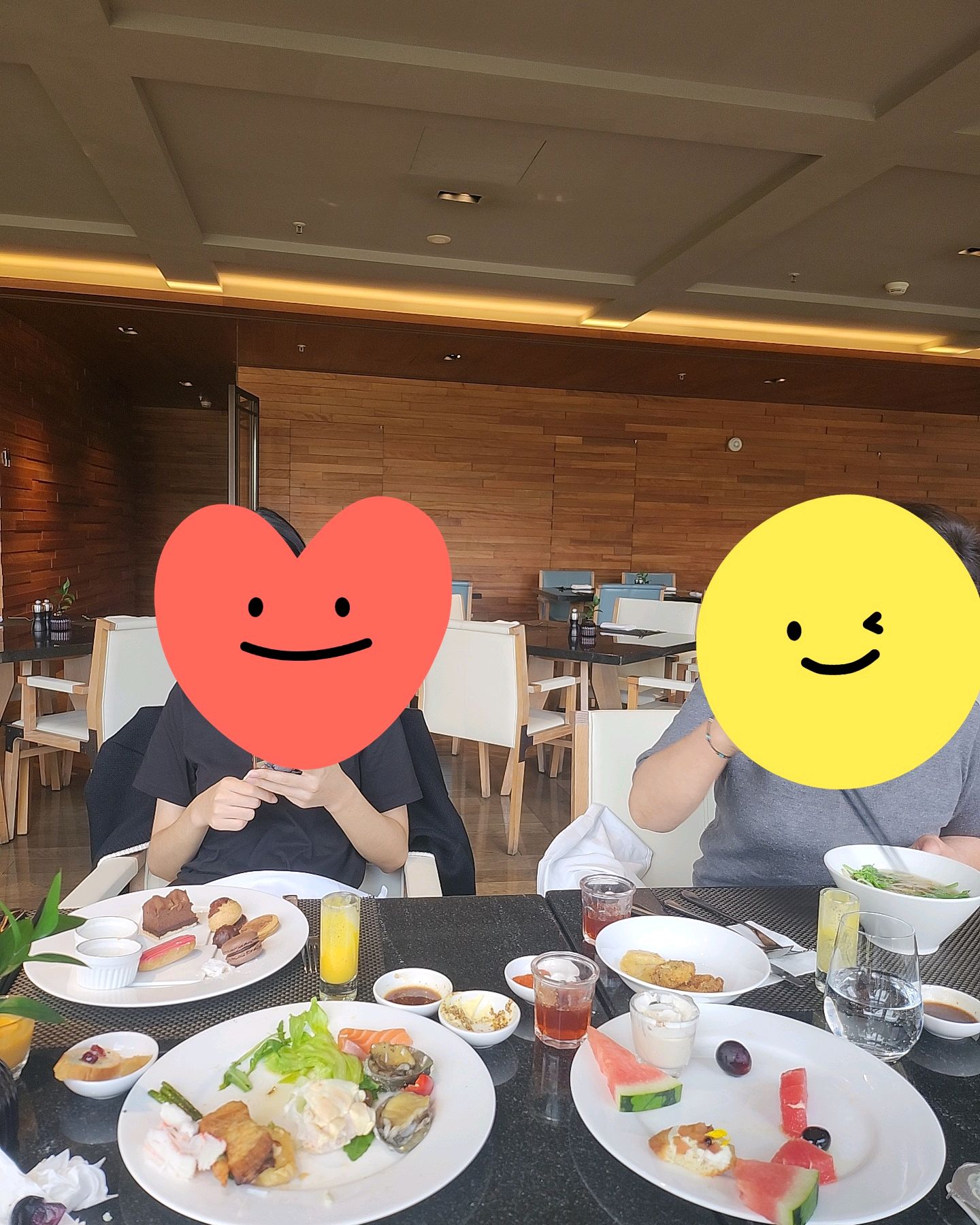 
동대문역식당 JW메리어트동대문스퀘어서울 타볼로 24