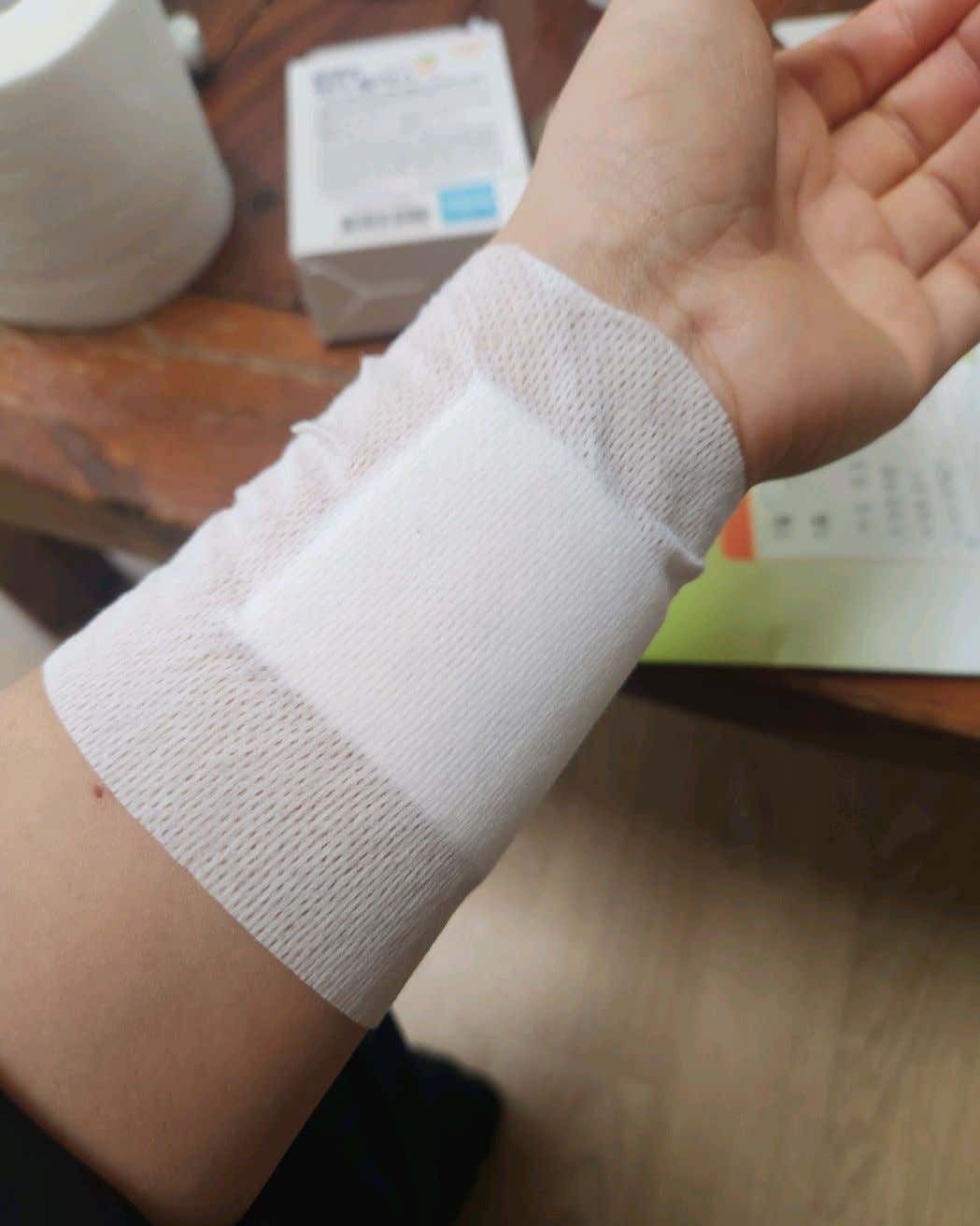 정민의료재단보은한양병원 이미지