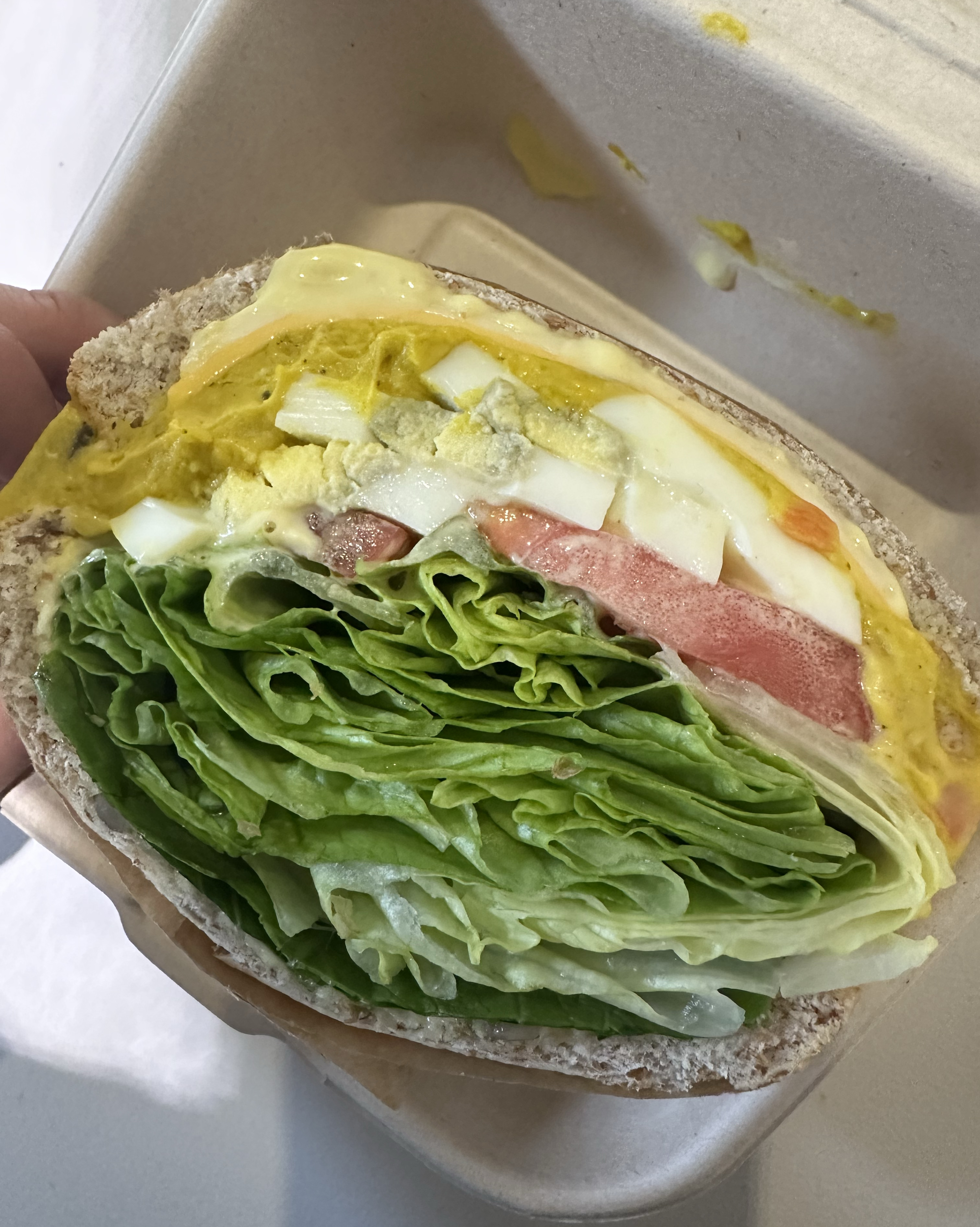 [양평역 맛집 선데이샌드위치] 직접 가본 로컬 리뷰