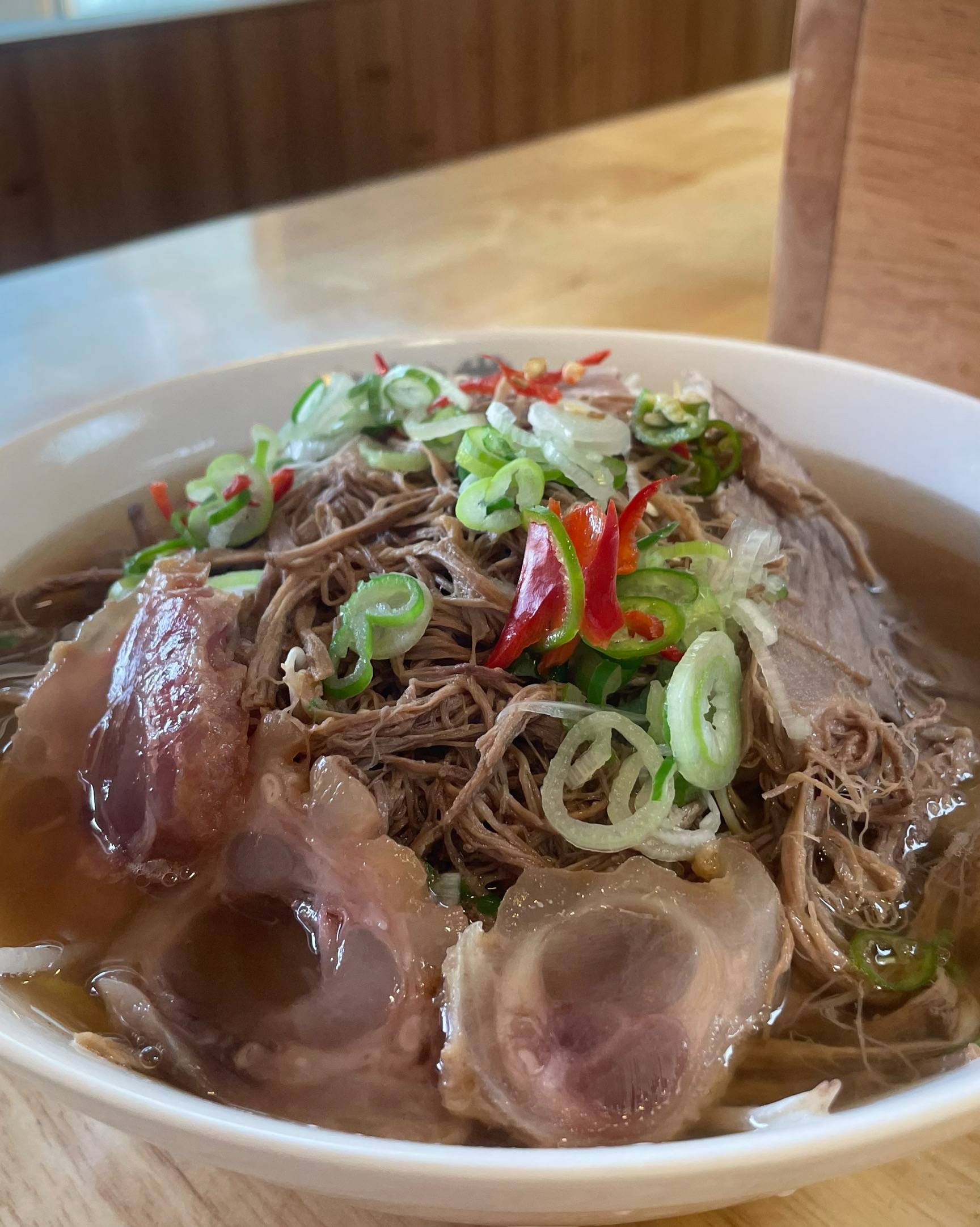 역시 맛은 여전한 미분당 - 의정부역 맛집 미분당 의정부역점