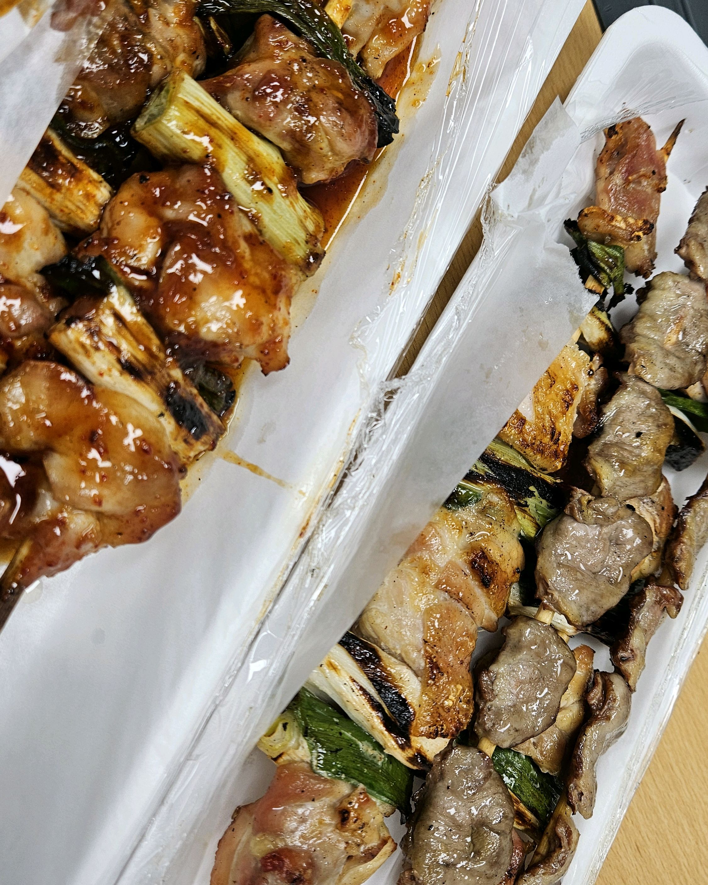  한국 서울 잠실역 주변 치킨 전문점 맛집 명품치킨&꼬치