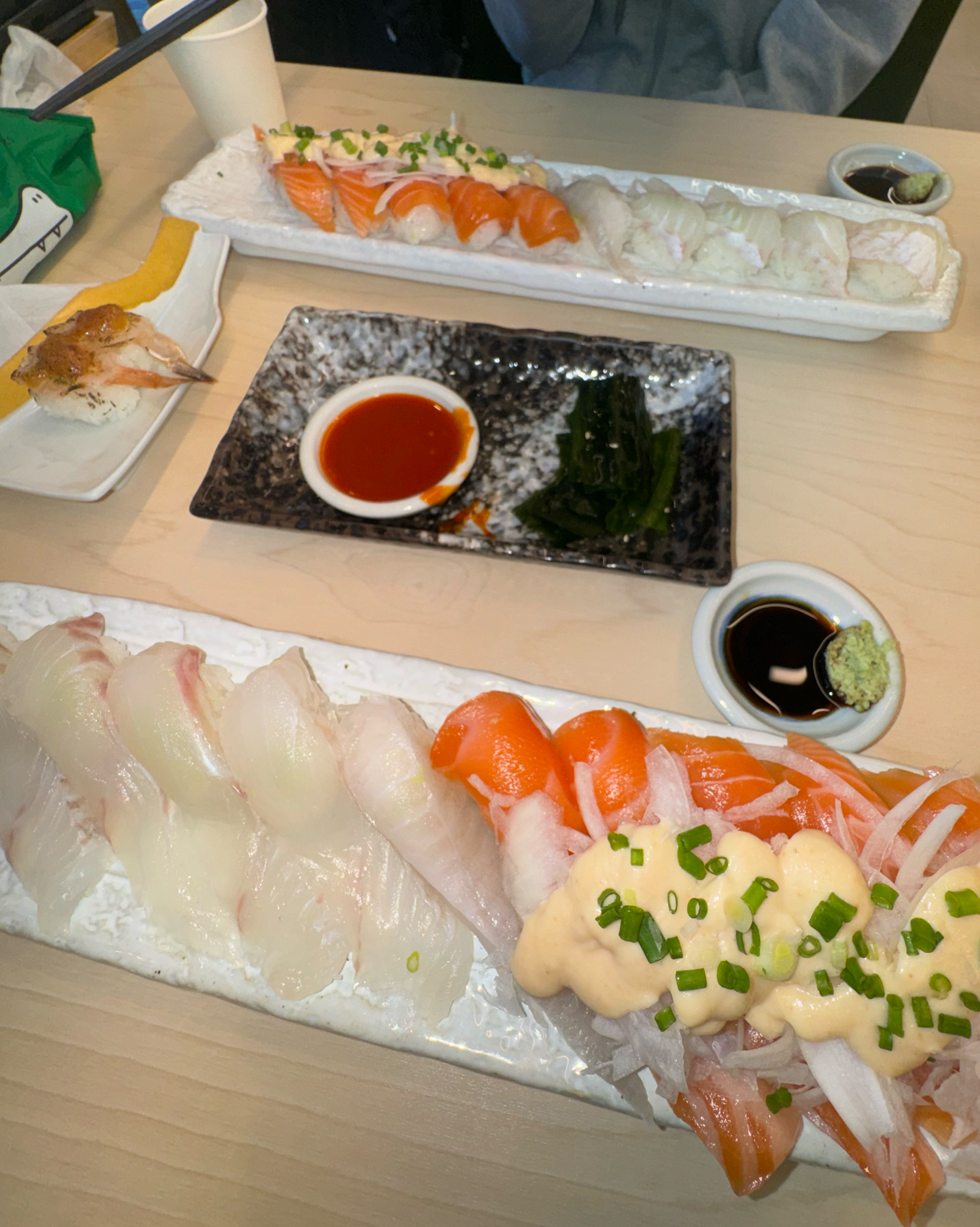 [김해 맛집 어방동스시] 직접 가본 로컬 리뷰
