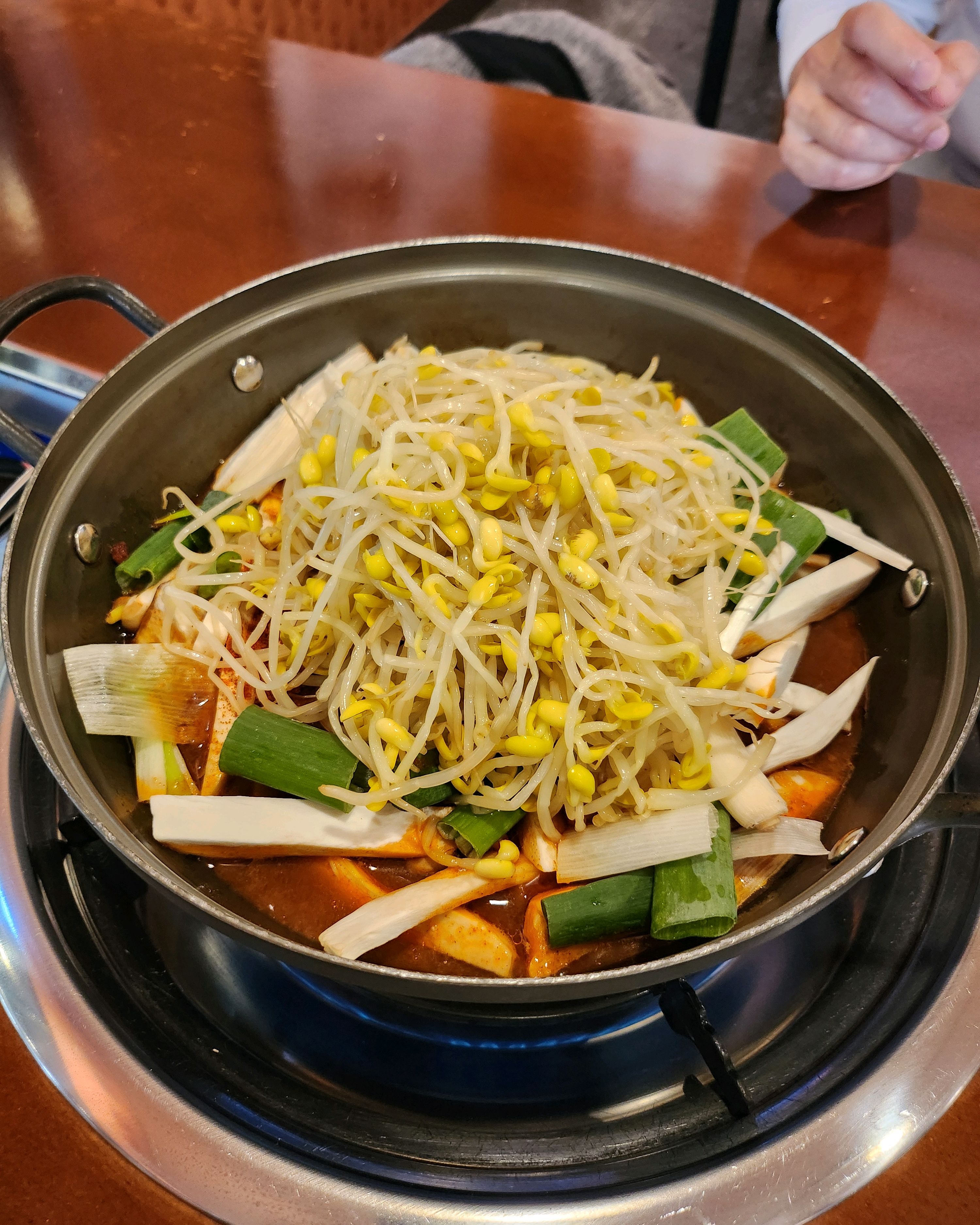 [안산 맛집 팔덕식당 안산점] 직접 가본 로컬 리뷰