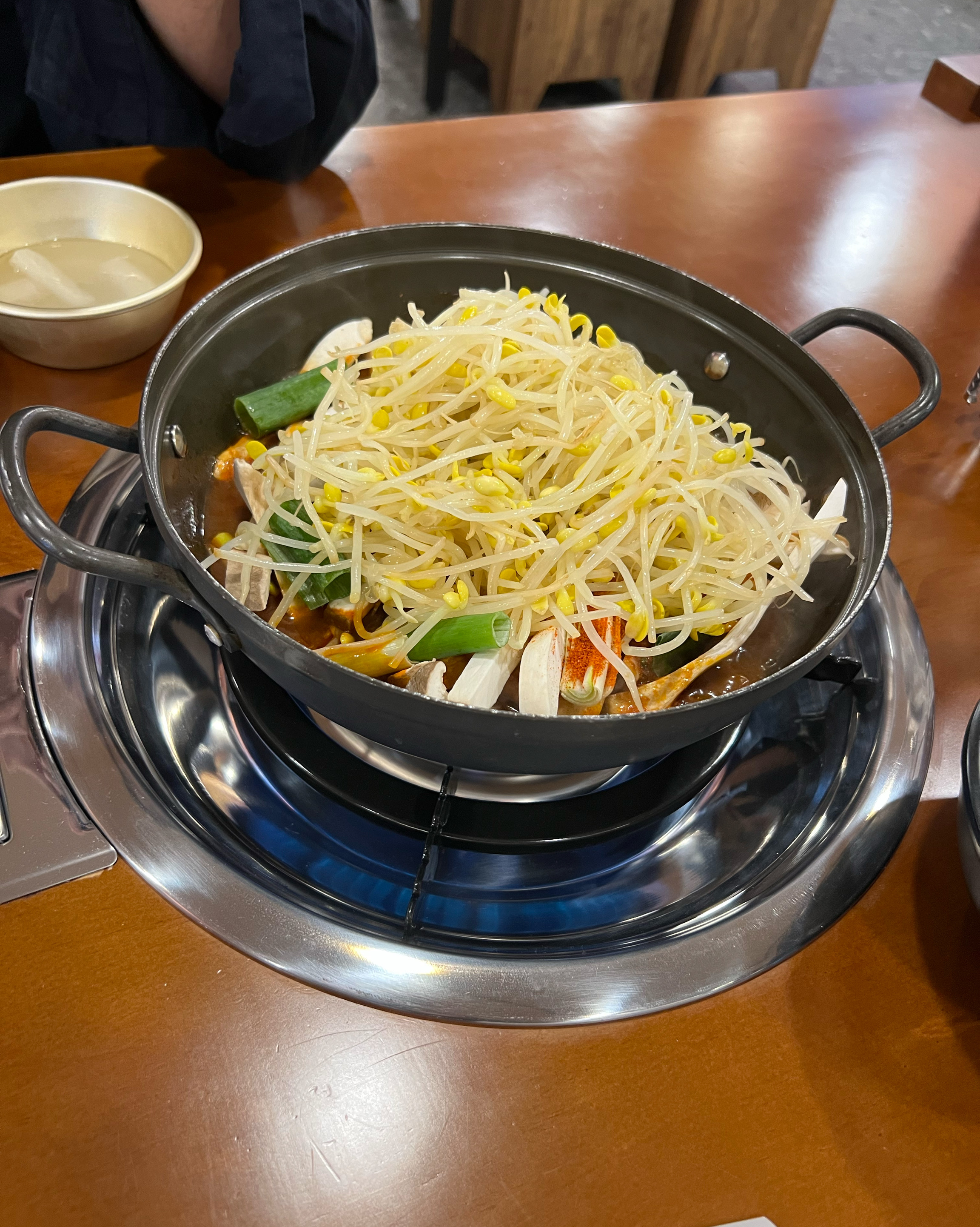 [안산 맛집 팔덕식당 안산점] 직접 가본 로컬 리뷰