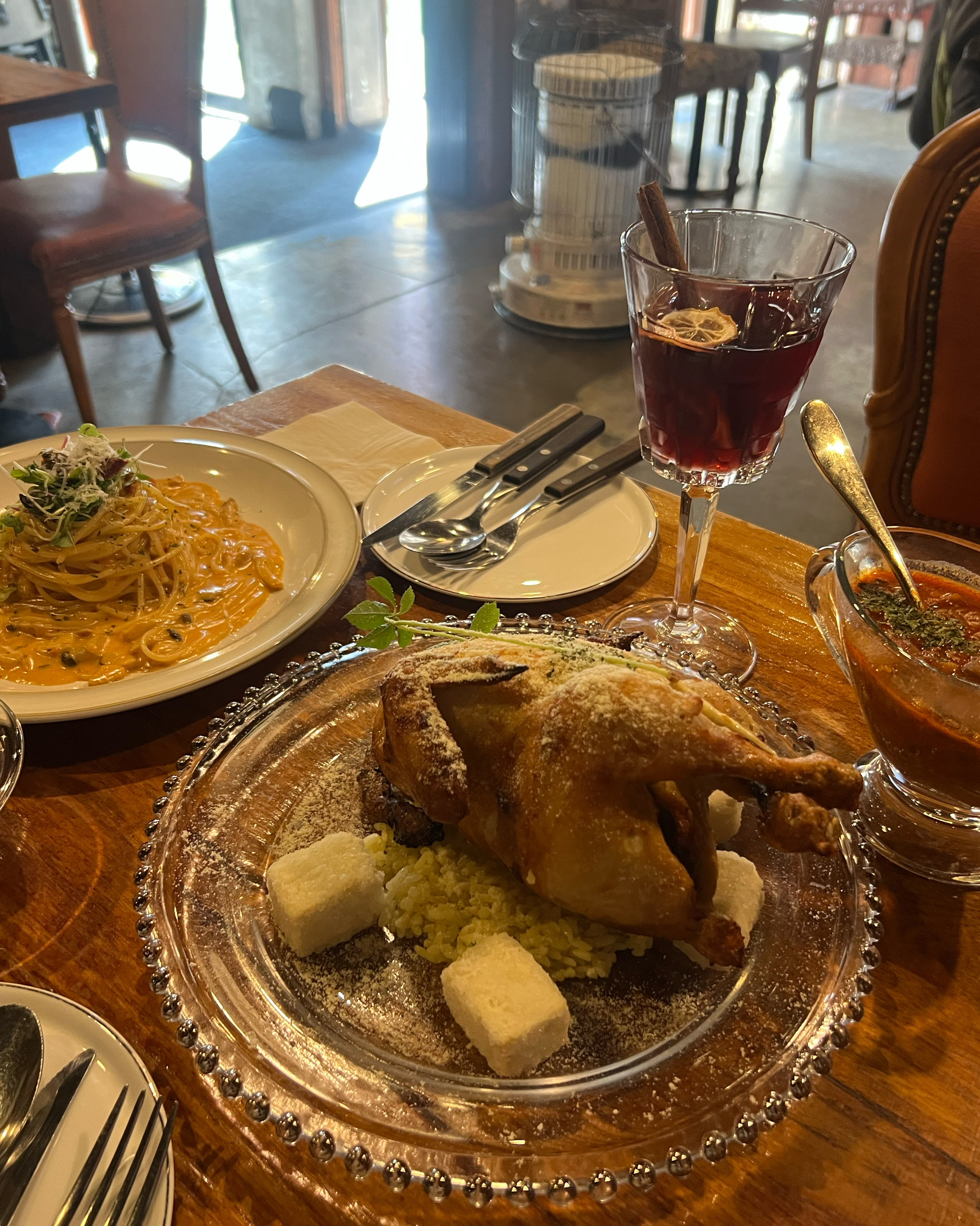 [강릉 맛집 솔옥] 직접 가본 로컬 리뷰