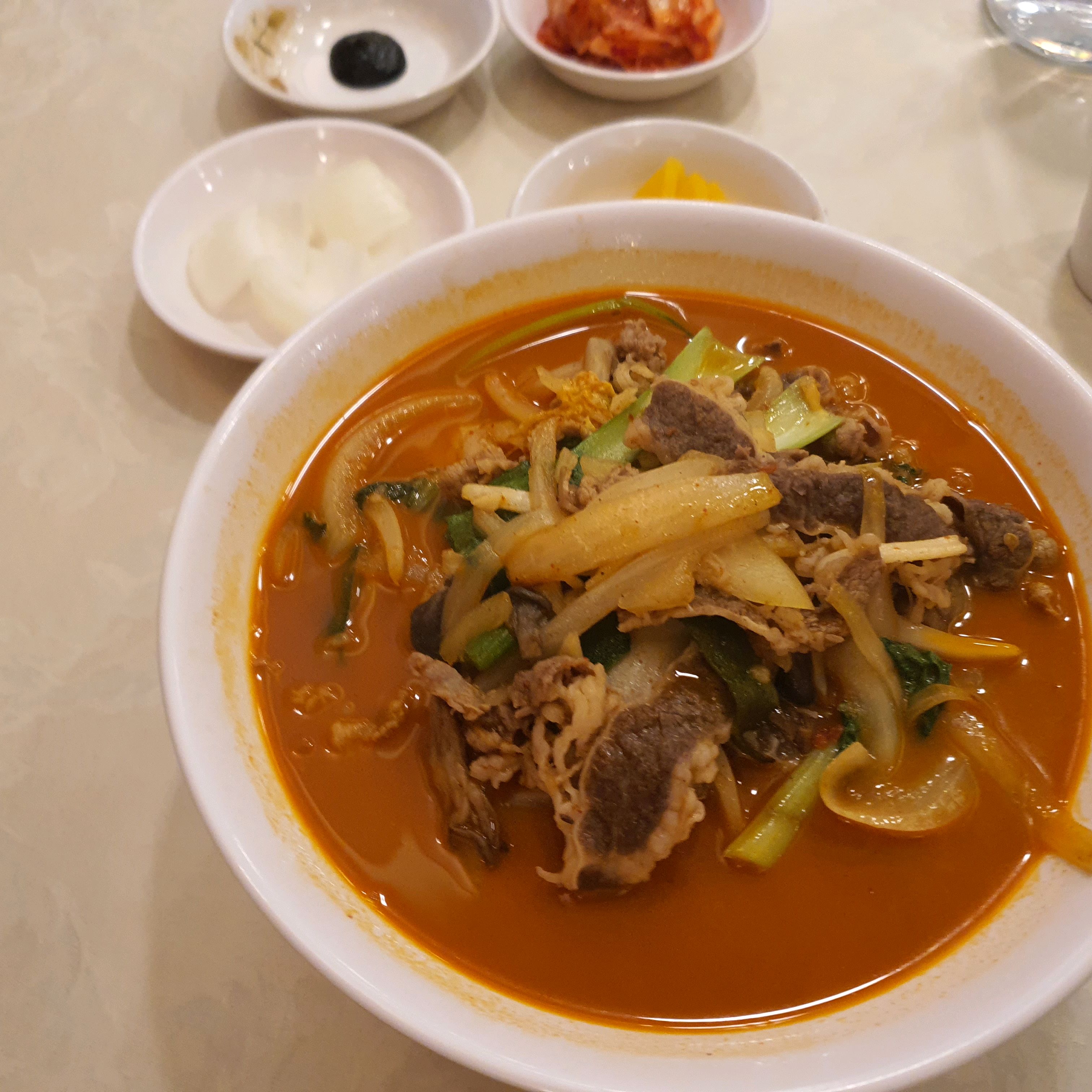 
충정로역식당 공화춘